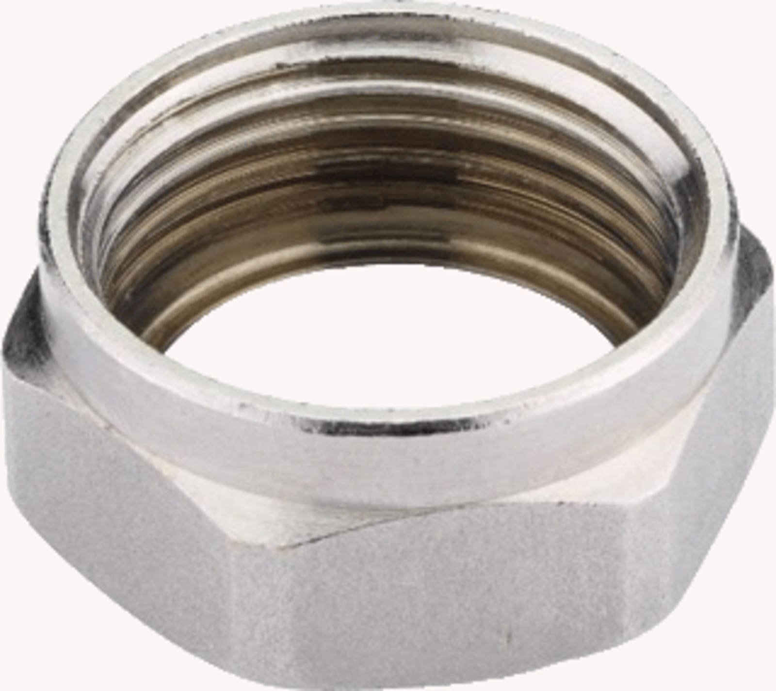 Danfoss wartel t.b.v. 1/2" staartstuk