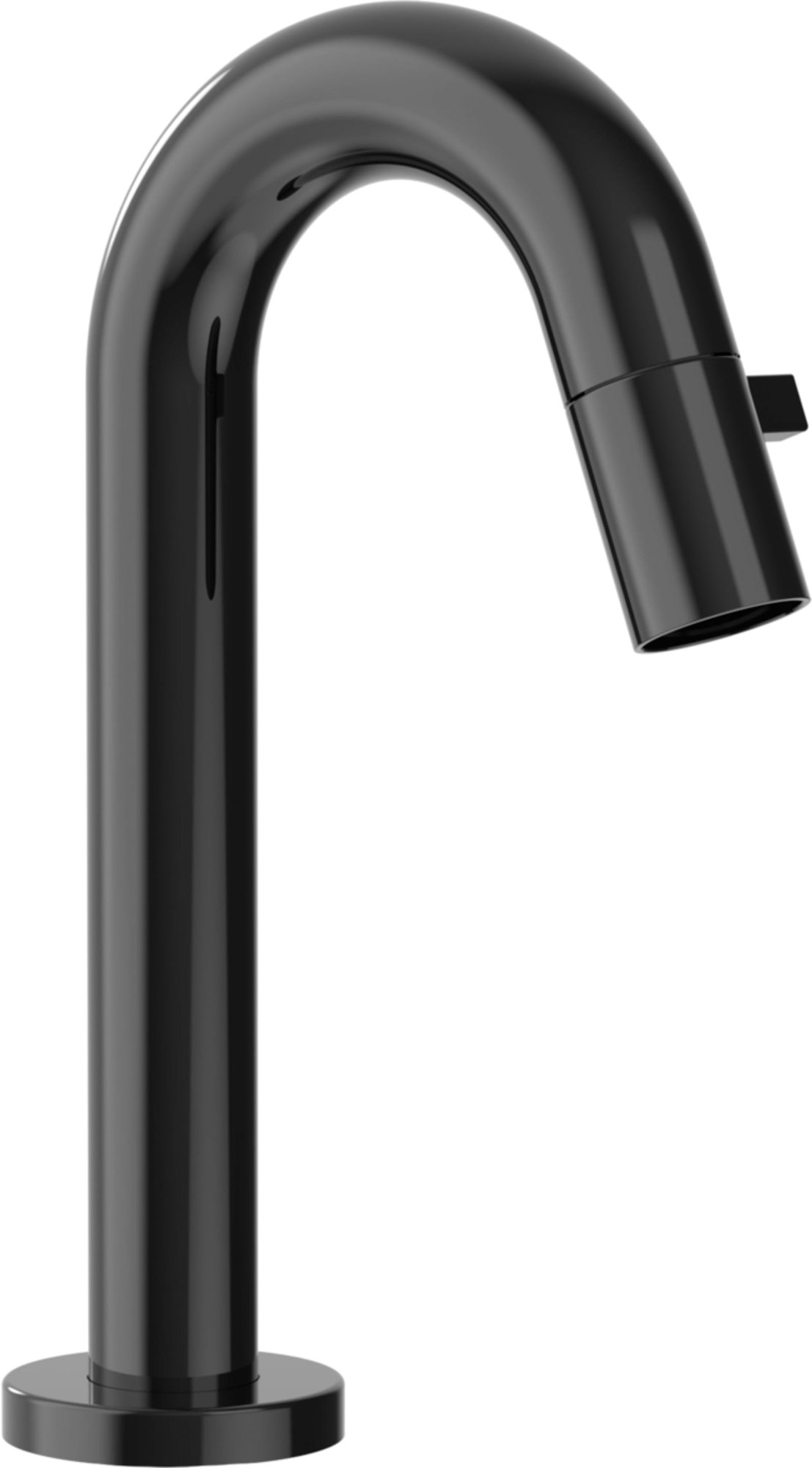 HansaNova Style fonteinkraan, kraangat Ø22mm, 1/2"aansluiting, sprong 94mm