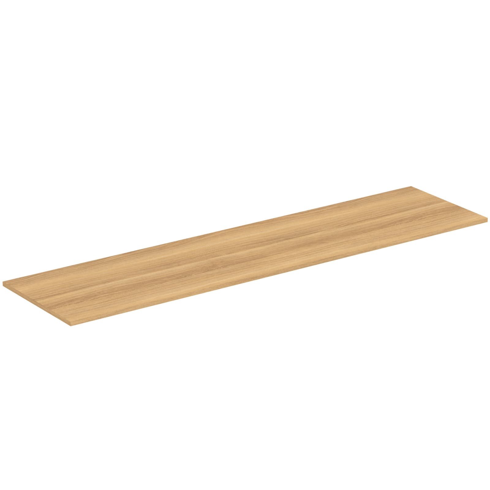 I.LIFE B | AFDEKBLAD 2003X507X16 MM NATURAL LICHT EIKEN