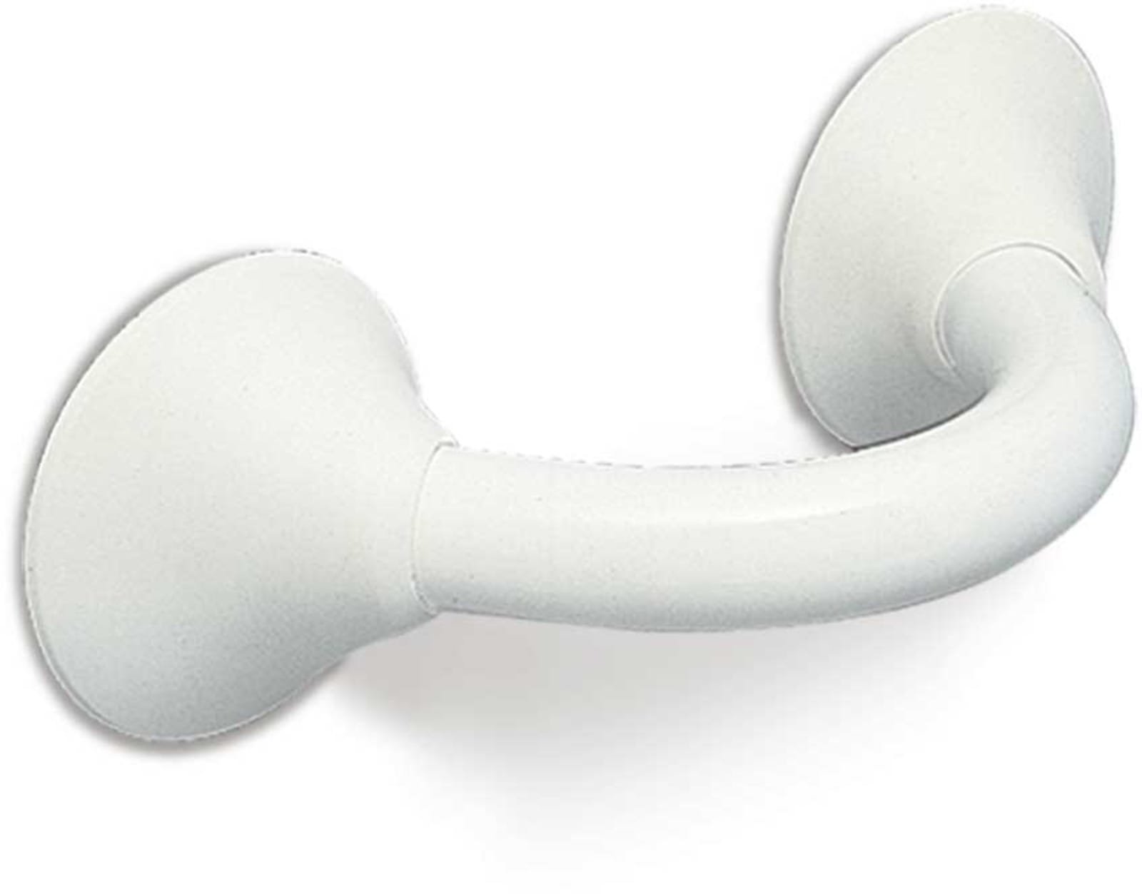 Linido ergogrip wandbeugel li2611.020 wit