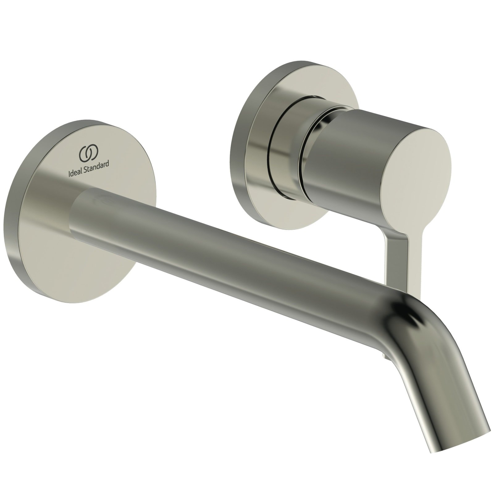 JOY | WANDMENGKRAAN 193X114.5 MM, 180 MM SILVER STORM
