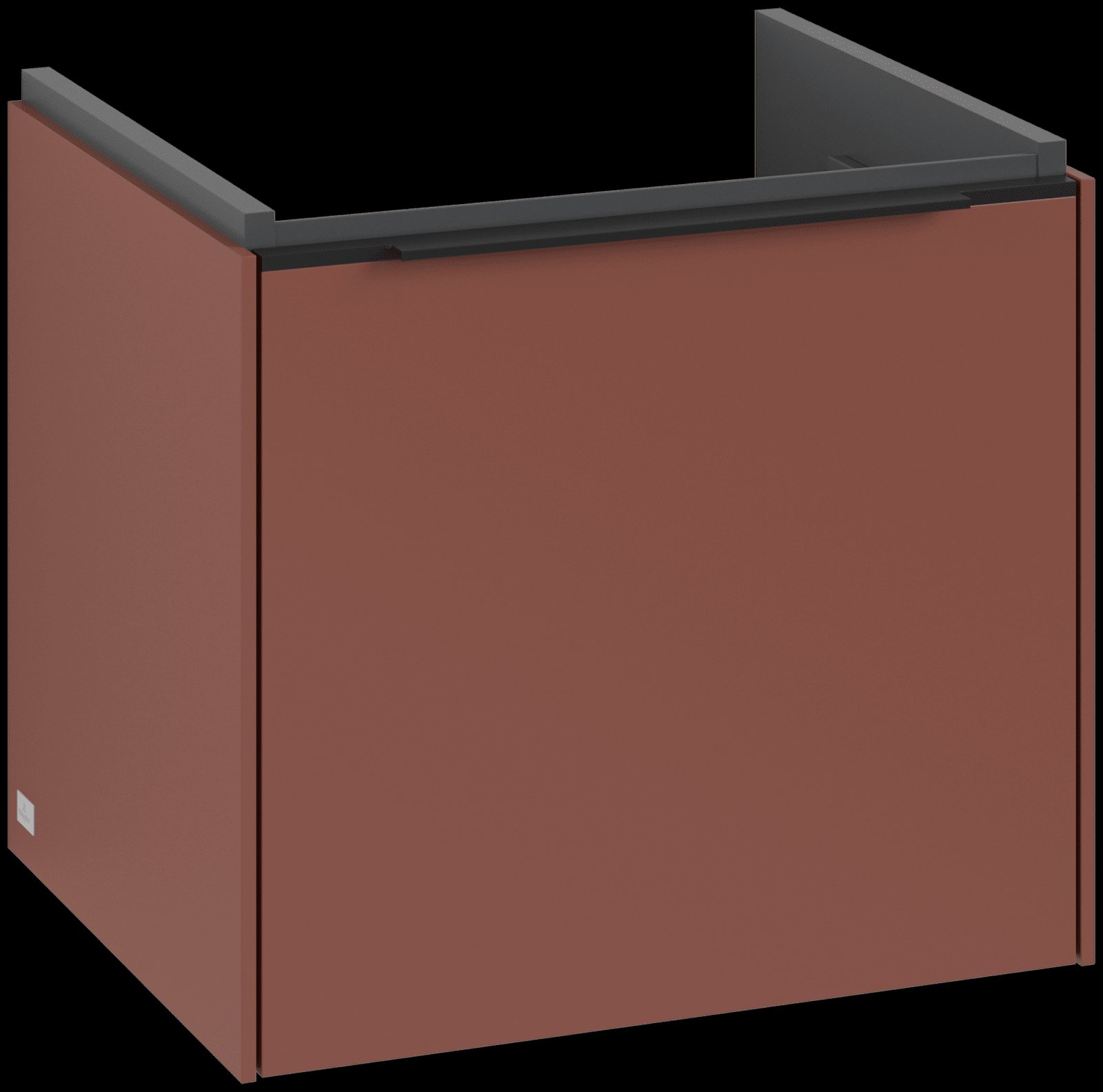 Subway 3.0 Wastafelonderkast 473x429x407.5mm C580L1AH