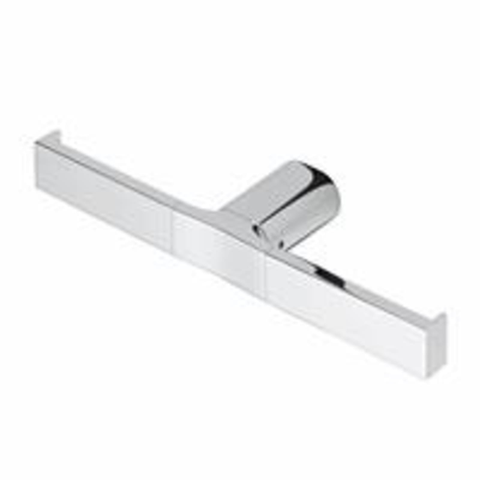 Geesa Wynk Toiletrolhouder, dubbel