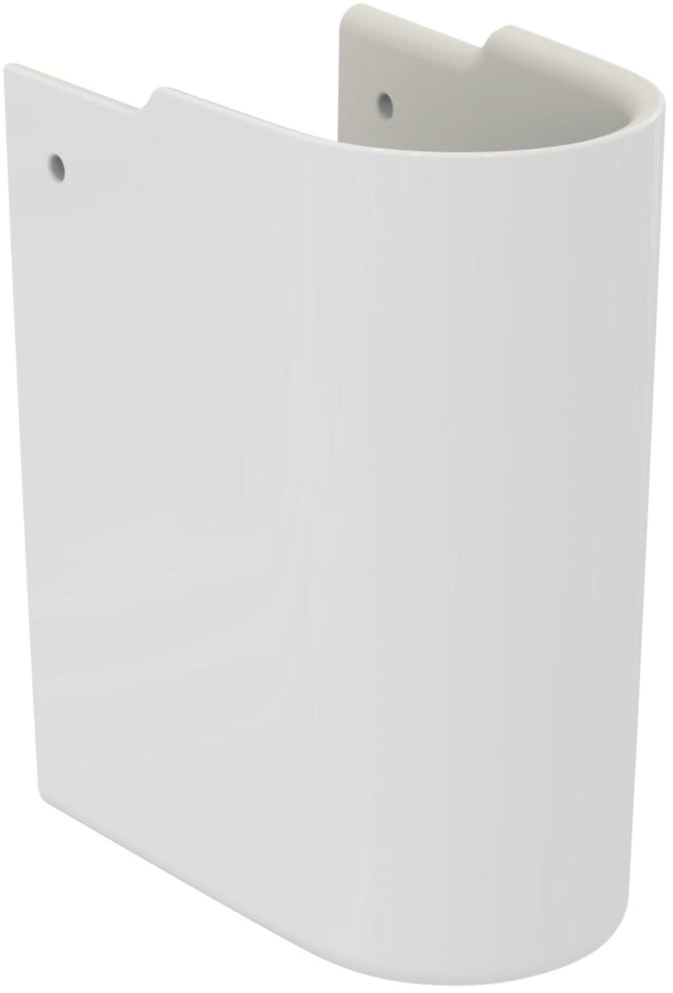Ideal Standard Stone sifonkap klein wit