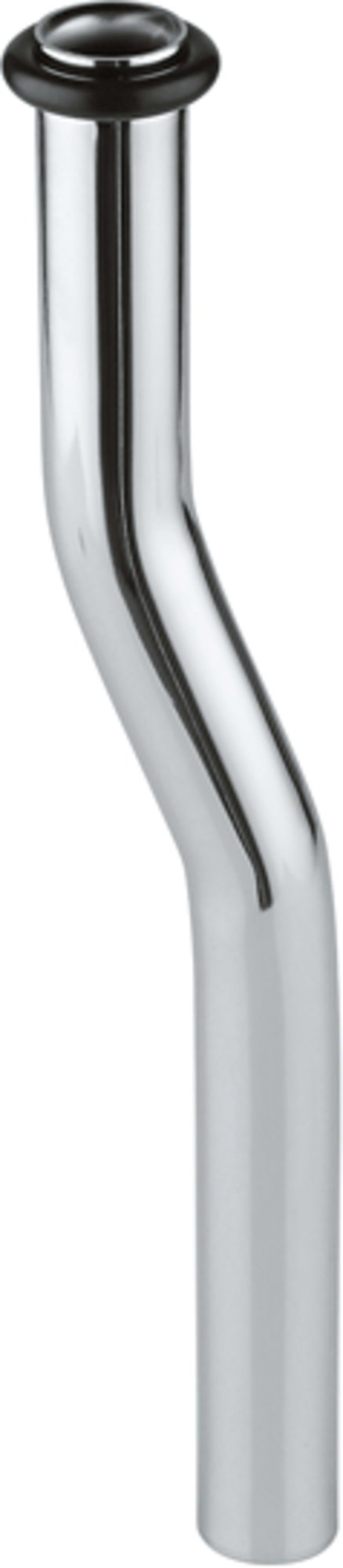 Grohe Dal urinoirspoelpijp 20mm chroom