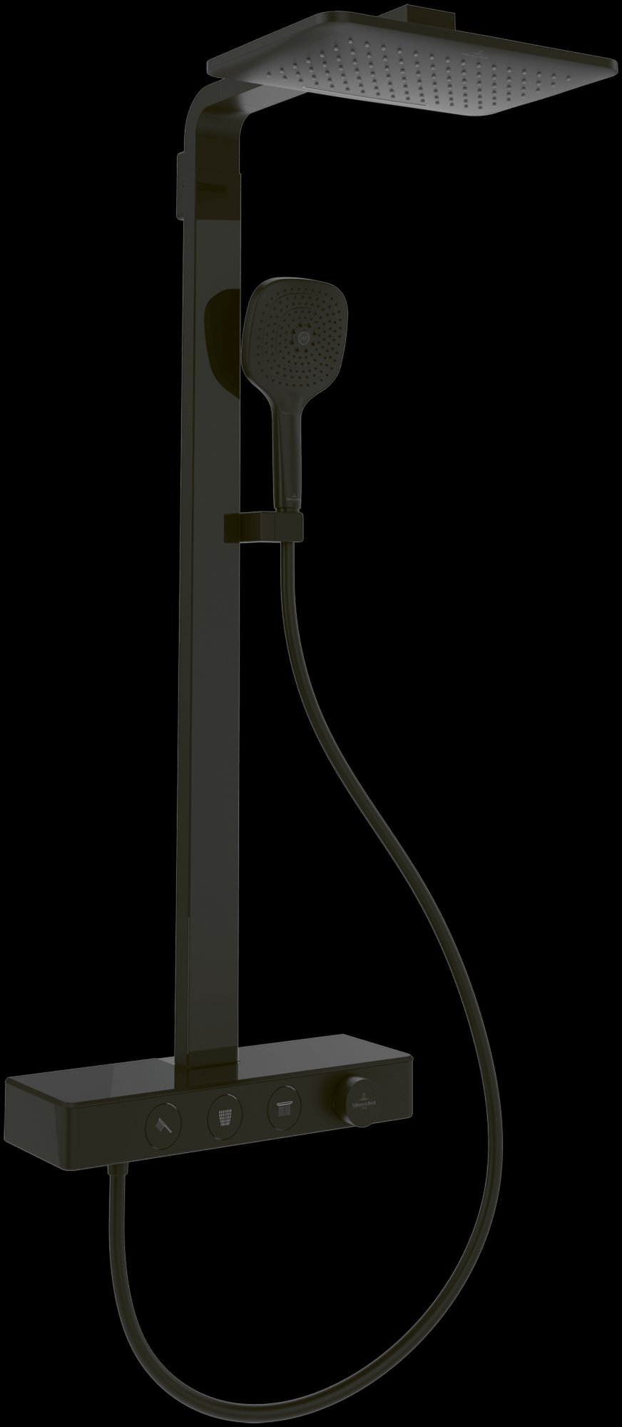 Infinity Showers Douchesysteem met drie functies TVS110004000K5