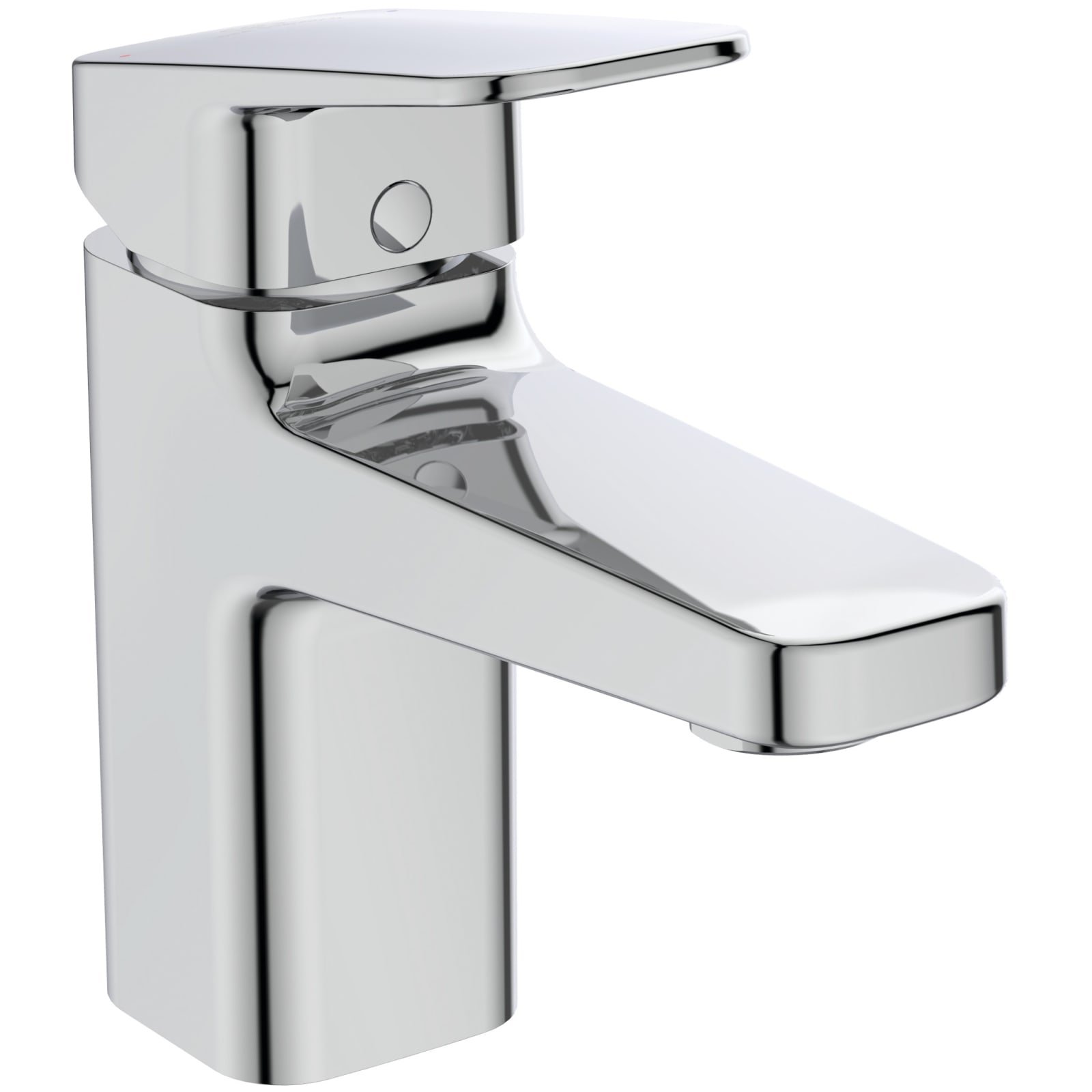 CERAPLAN | WASTMENGKR 47X164X146 MM, 103MM SPR CHR, 3.8L/M, MET WASTE