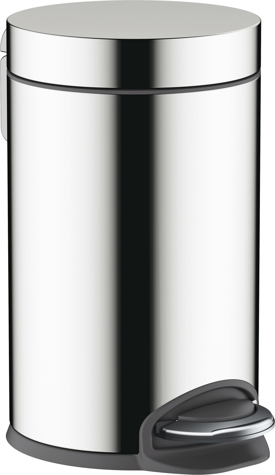 Hansgrohe AddStoris pedaalemmer, chroom