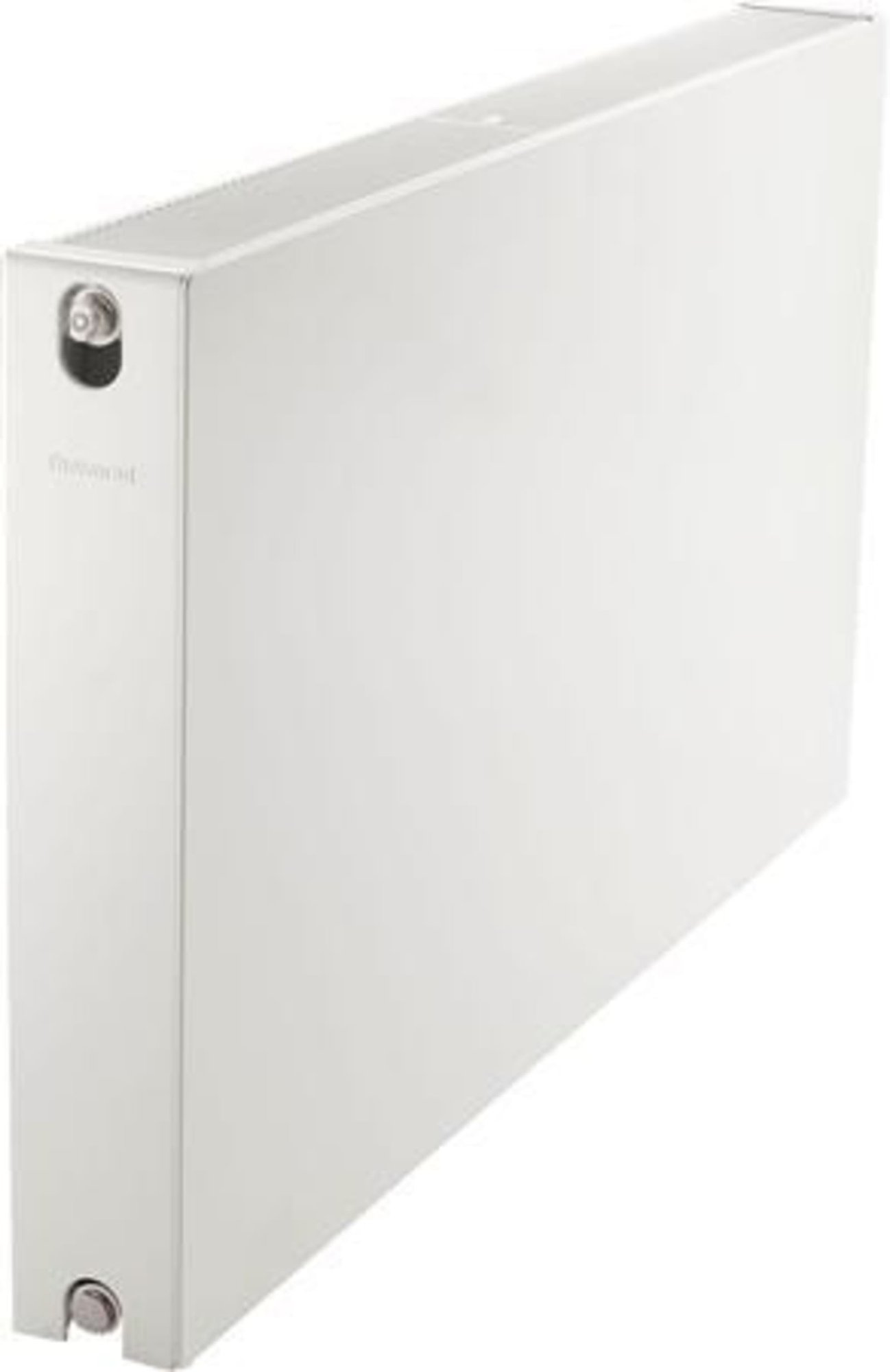 Thermrad reserve voorplaat voor S8 Plateau radiator 600x1400mm