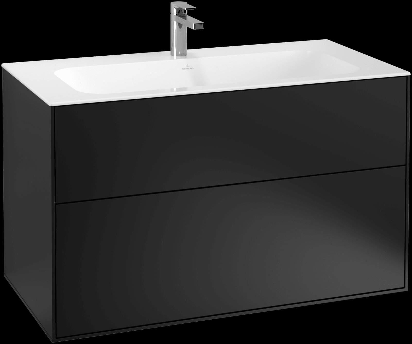 Finion Wastafelonderkasten G02000 996x591x498mm PD