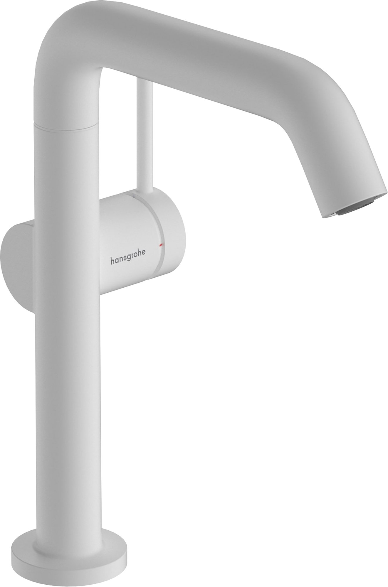 Hansgrohe wastafelmengkraan 210 Tecturis S Fine CoolSt.swivel sp.w.push-open waste s. MW