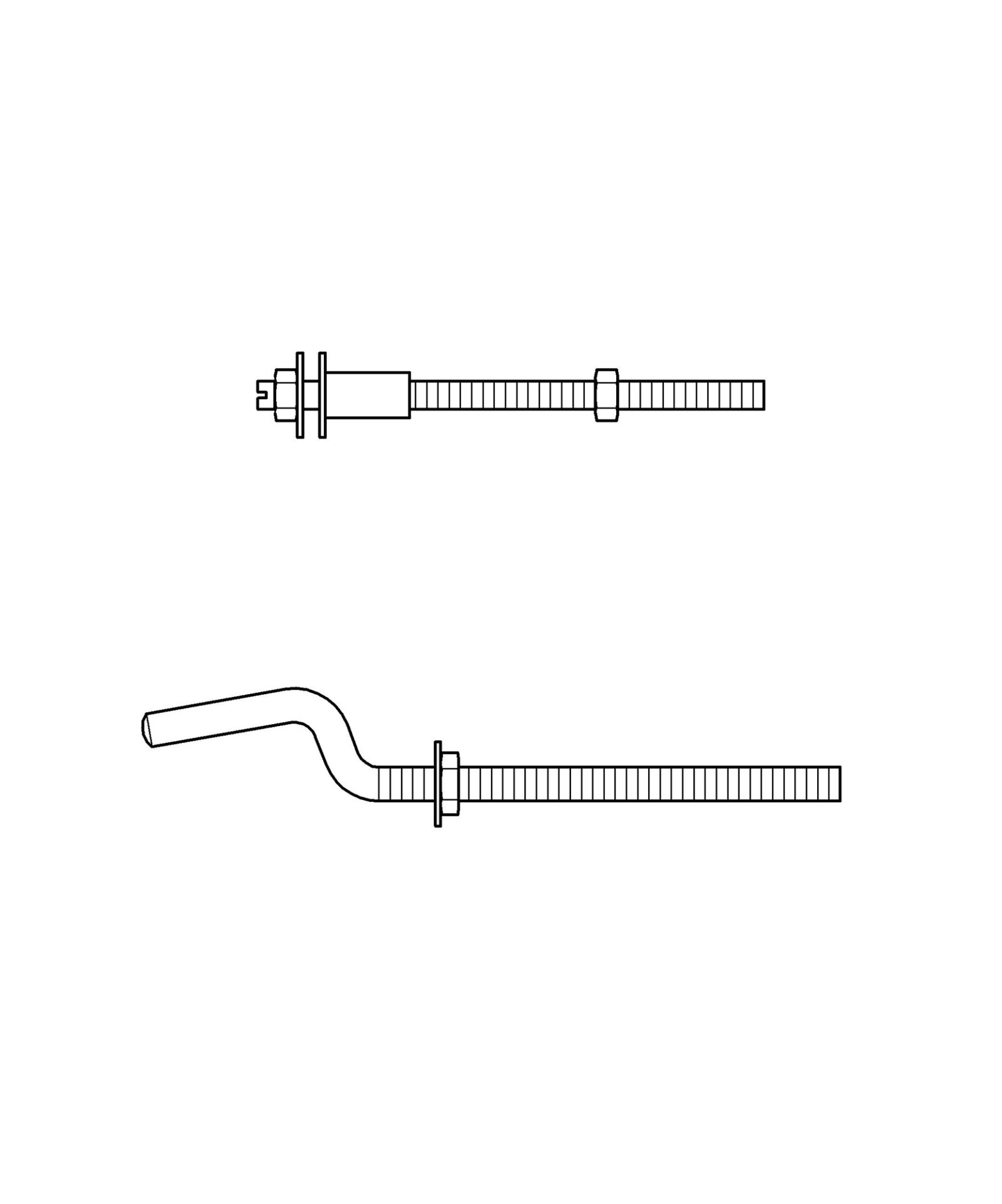 Grohe ombouwset chroom (1000217733)