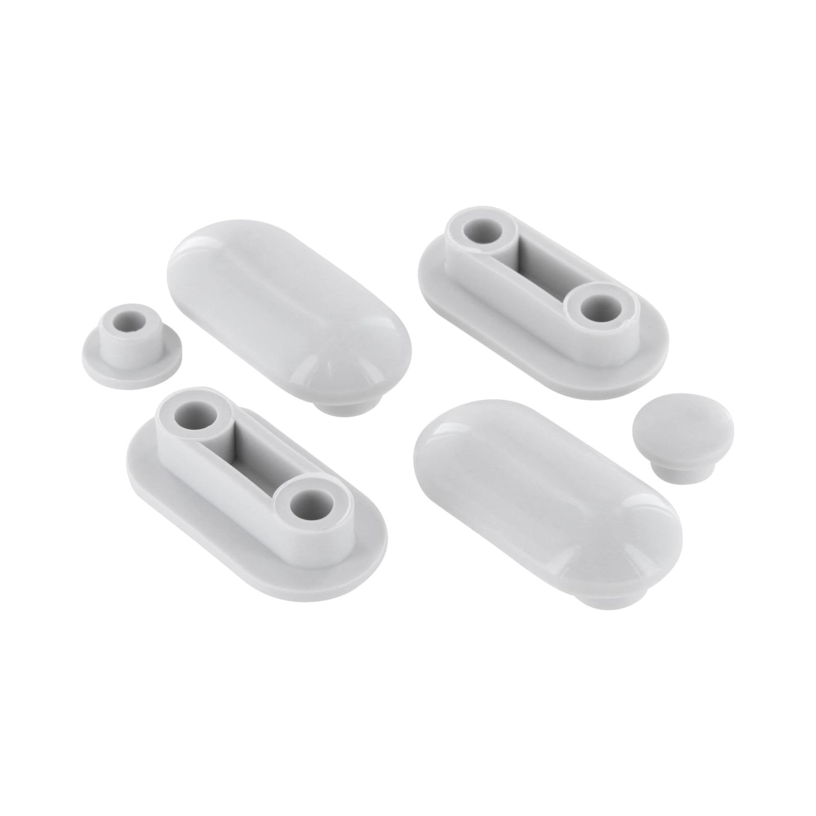 SOFTMOOD BUFFERS VOOR CLOSETZITTING