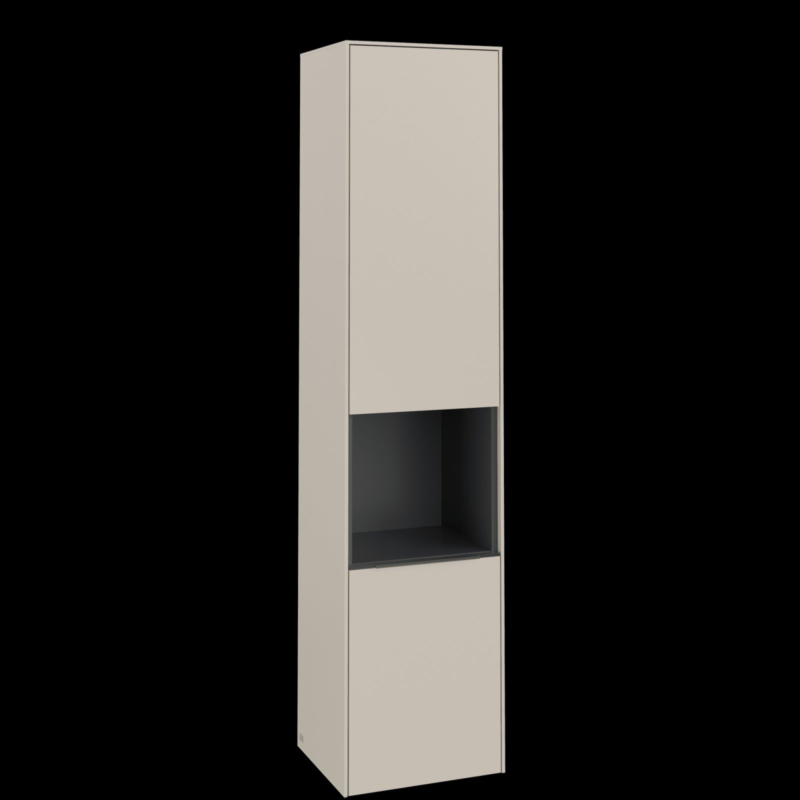 Subway 3.0 Hoge kast 400x1710x362mm C58802VN