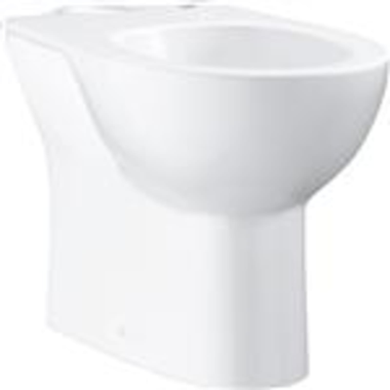 Grohe Bau wc duoblok afvoer horiz 39230,39335 en 39336