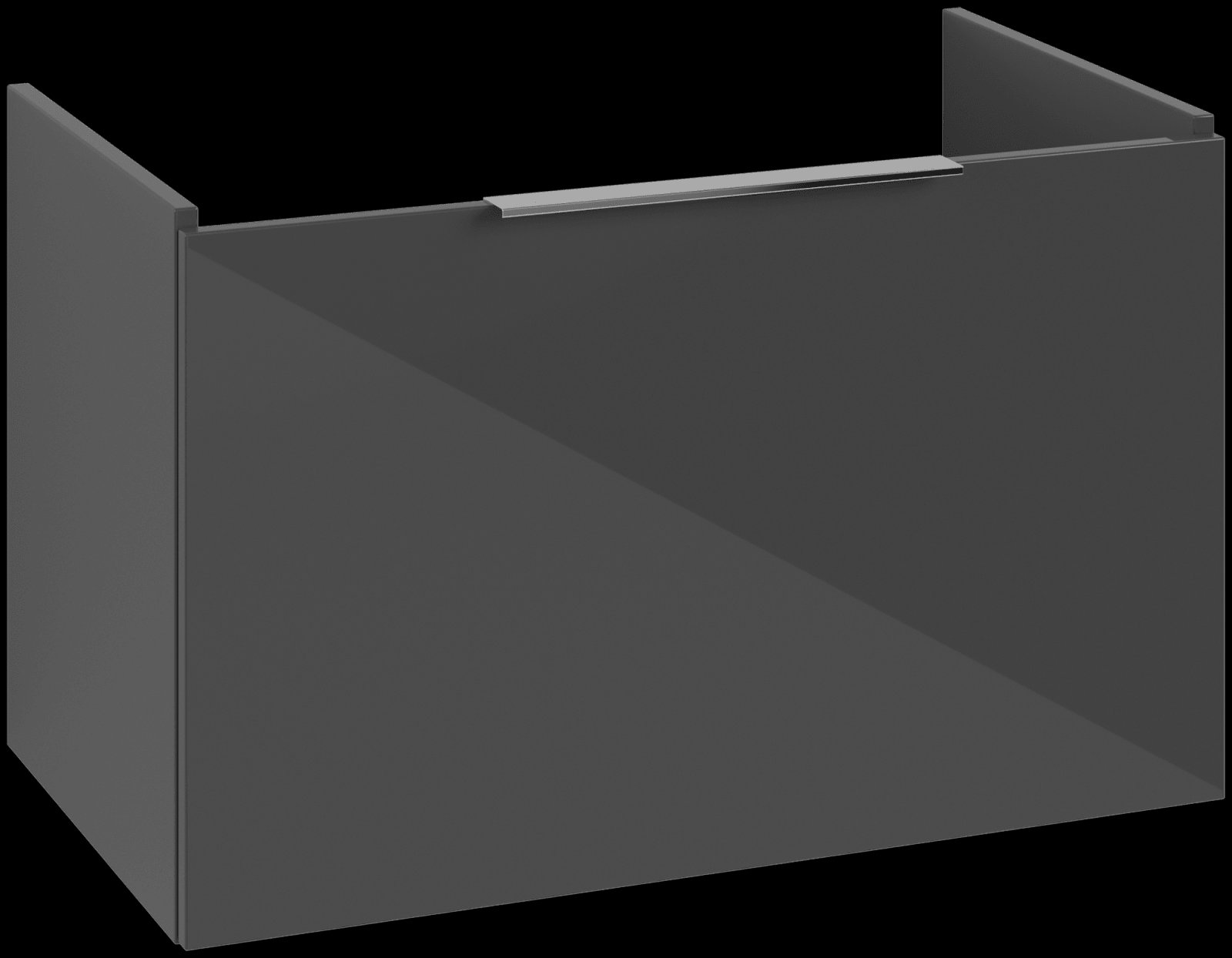 Architectura Wastafelonderkast 750x470x420mm B89200VT