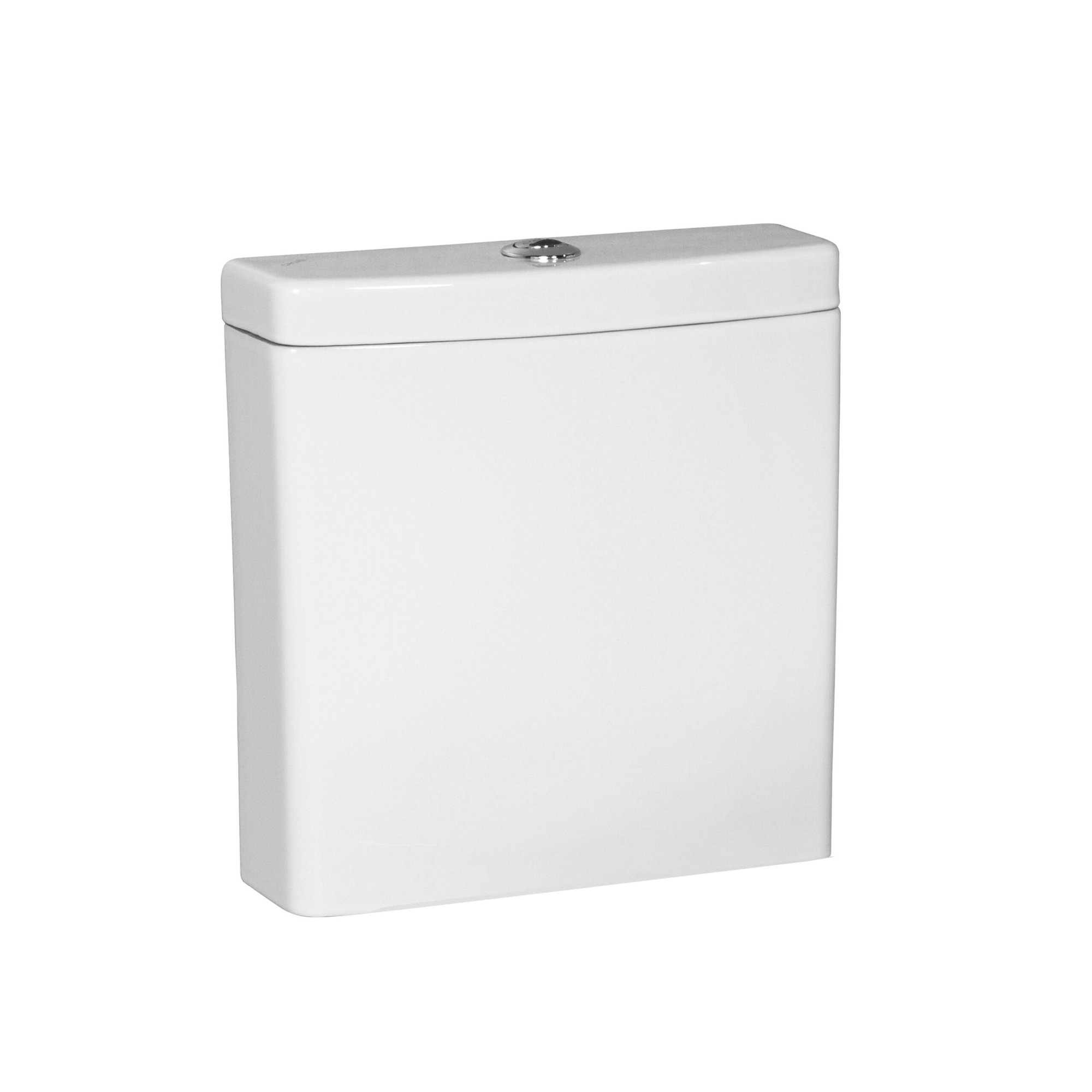 LARA KERAMISCHE TOILETRESERVOIR WIT