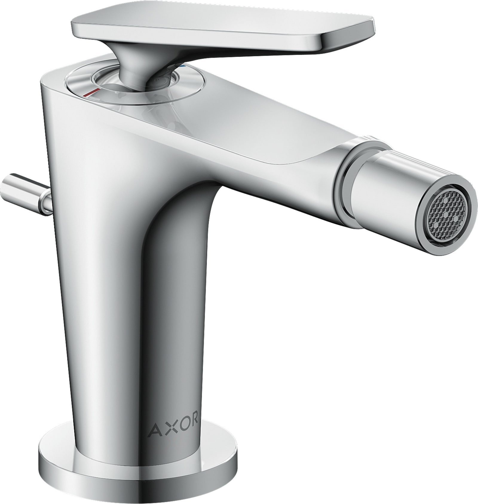 AX Citterio C 1-gr bimk met PopUp trkwst, chr