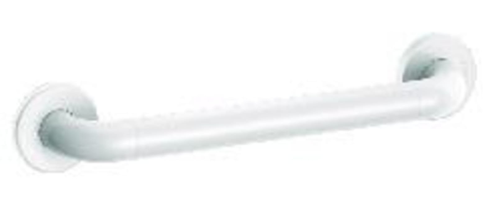 Delabie greep Ø32 L.400, nylon wit