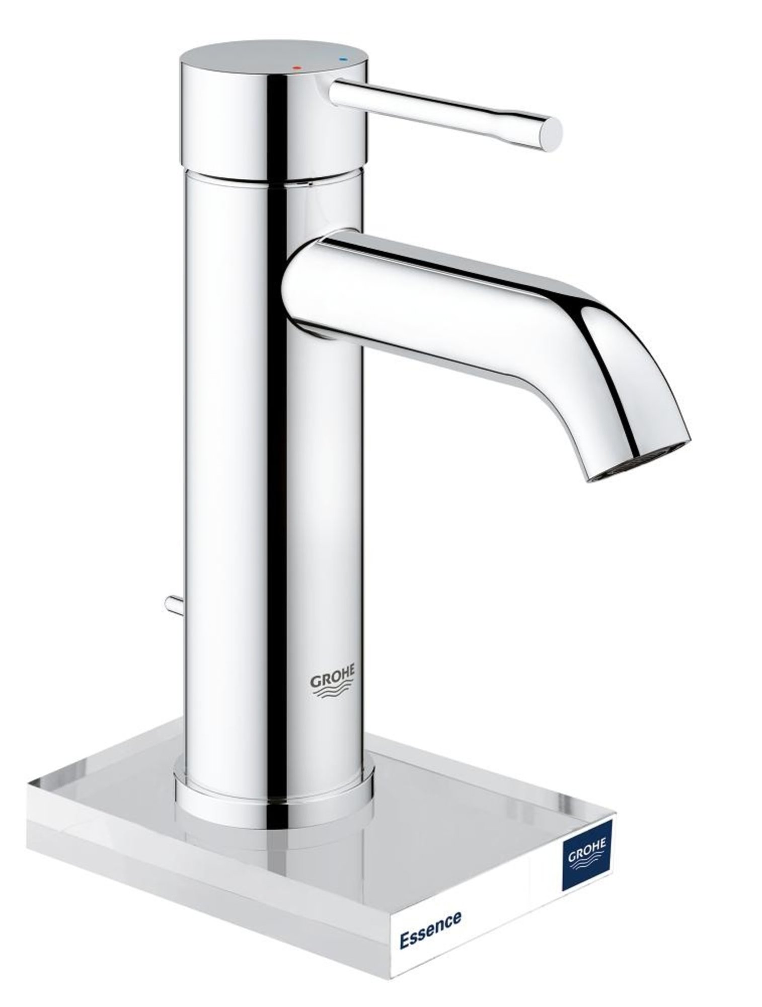 Grohe dummy 23591001 Essence New s-size wastafelmengkraan