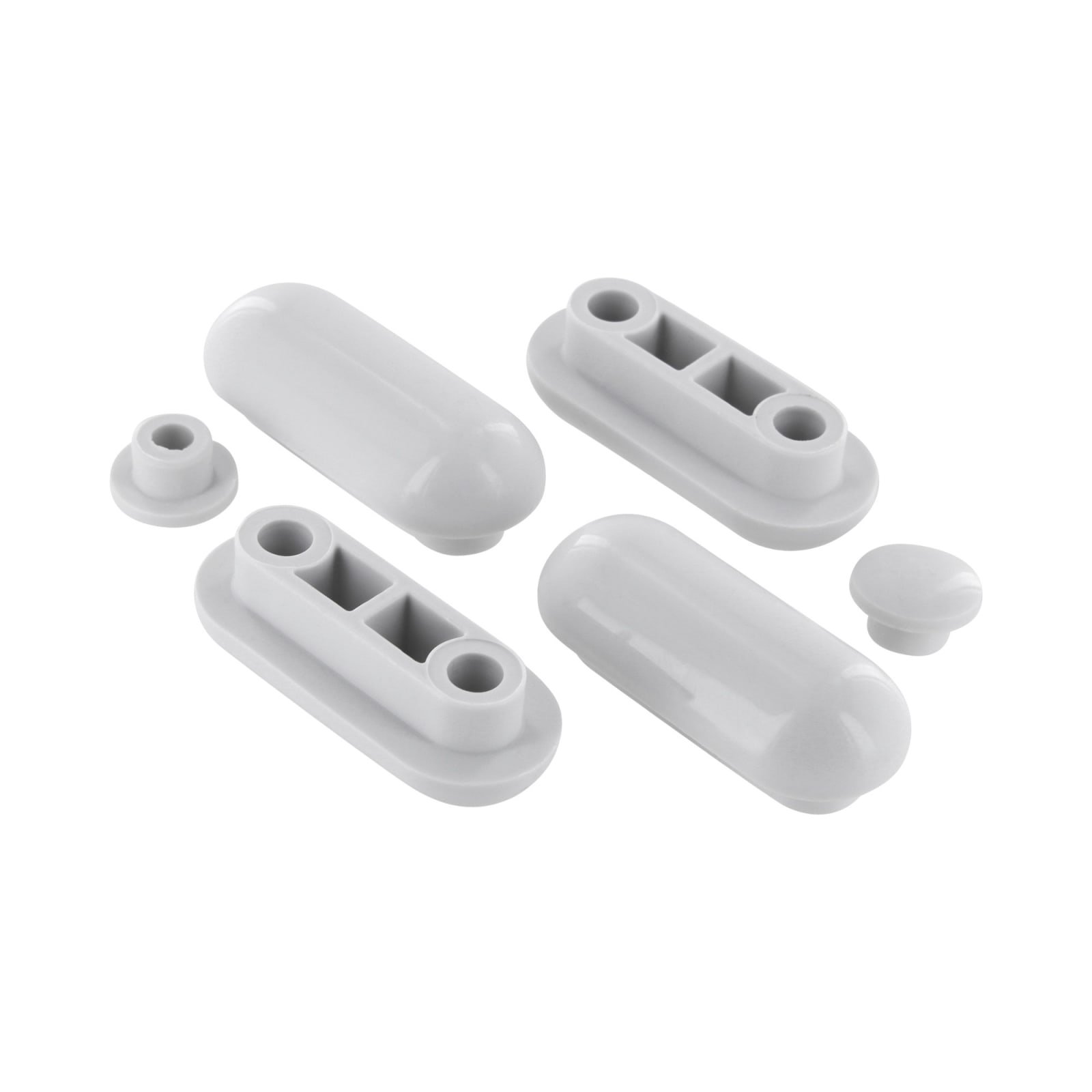 MIA BUFFERS VOOR CLOSETZITTING