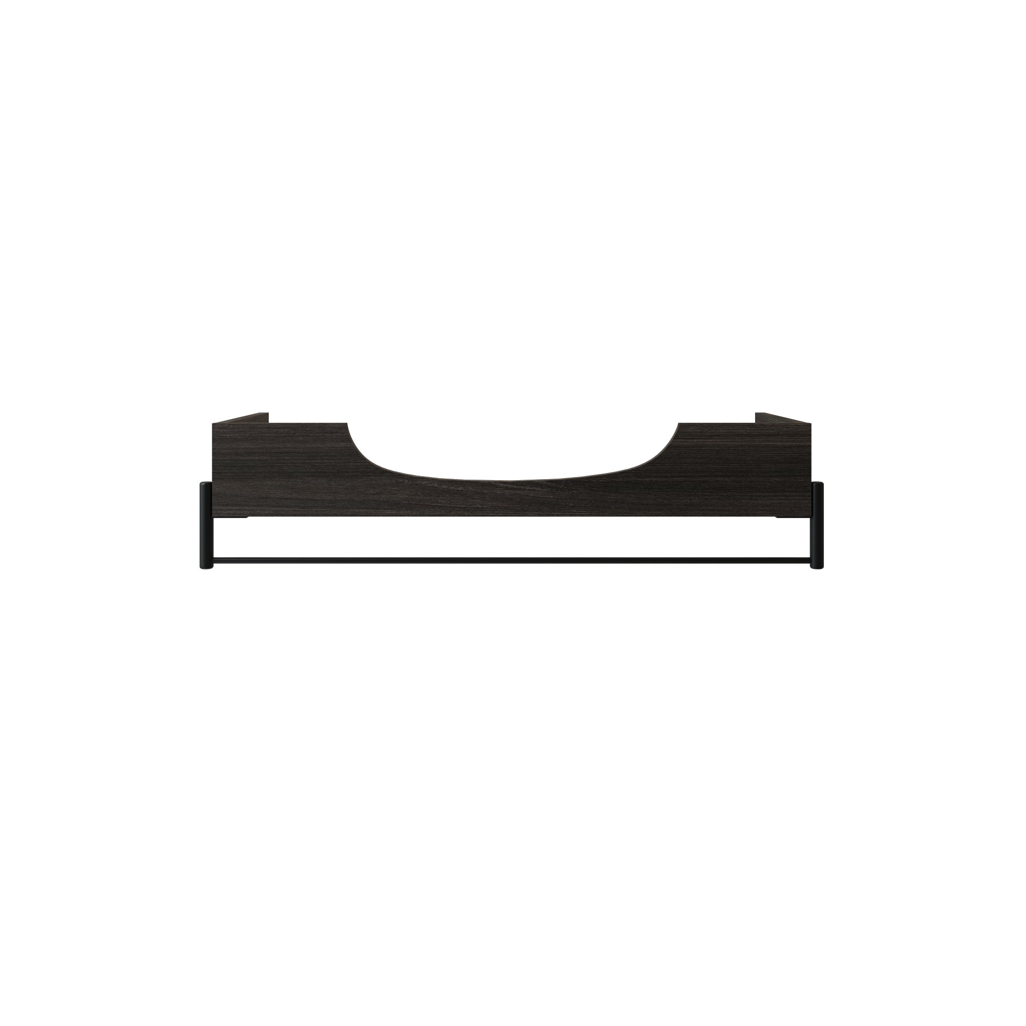 CREAVIT KAYA WASTAFELFRAME - 1008X340X150MM - CABANA