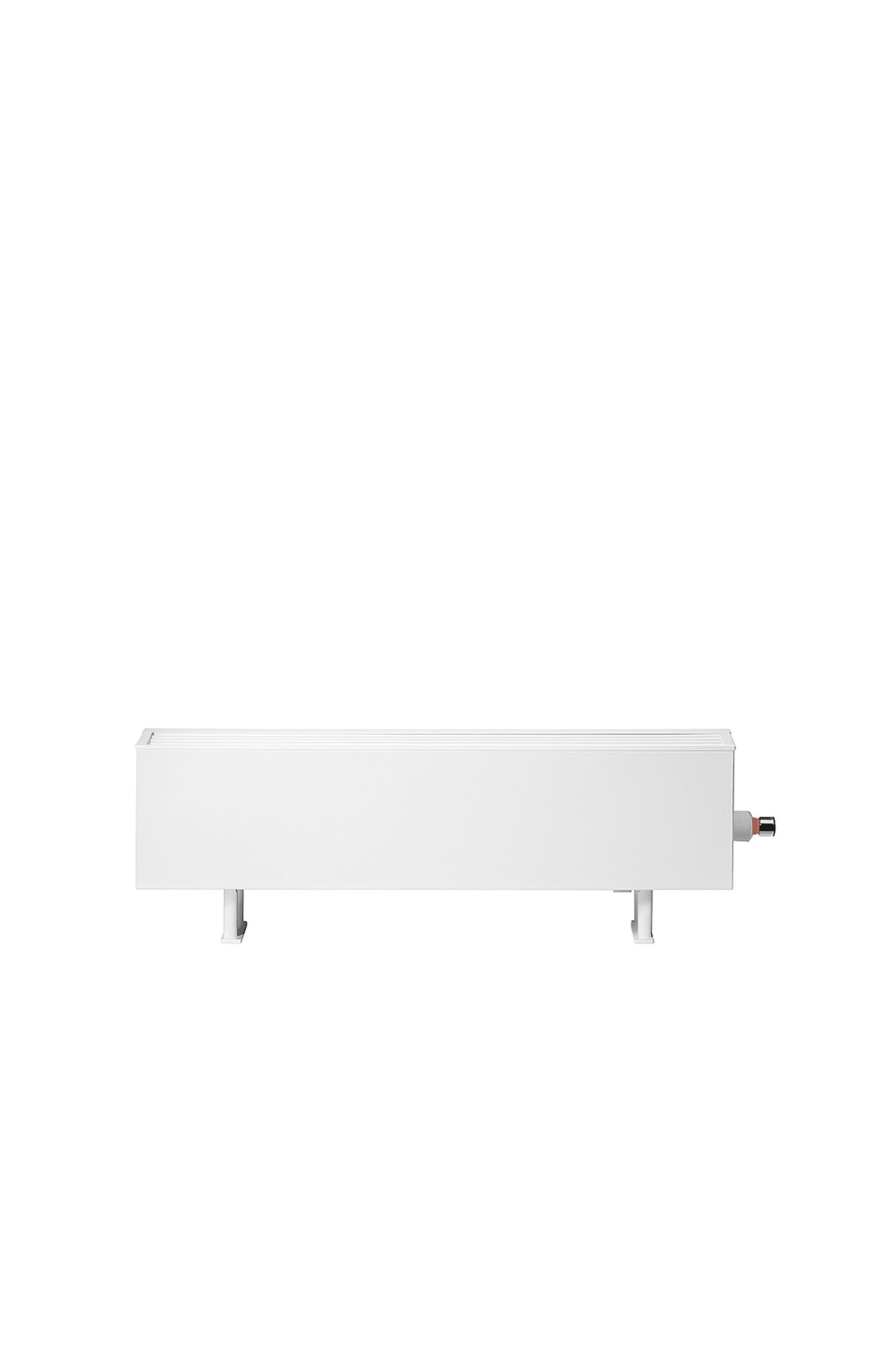 Mini Vrijst H13 L300 T05/ Vrst Lang, Ral9016 Soft Touch
