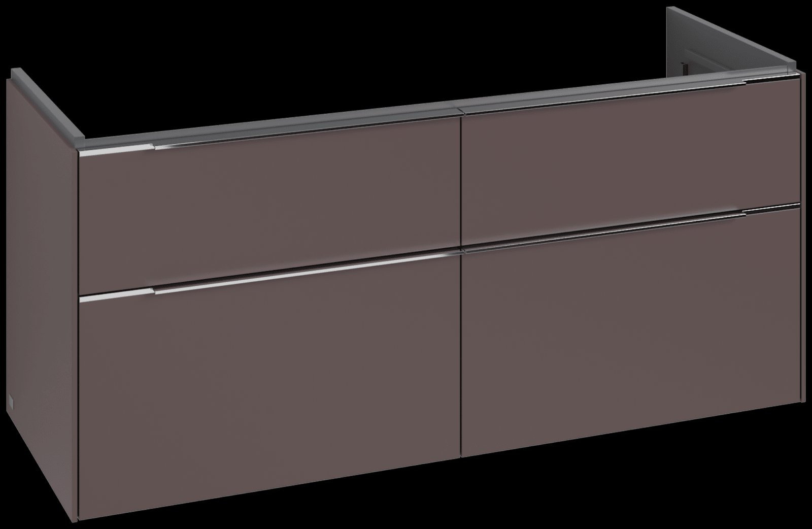 Subway 3.0 Wastafelonderkasten C56800 1272x576x462mm AE