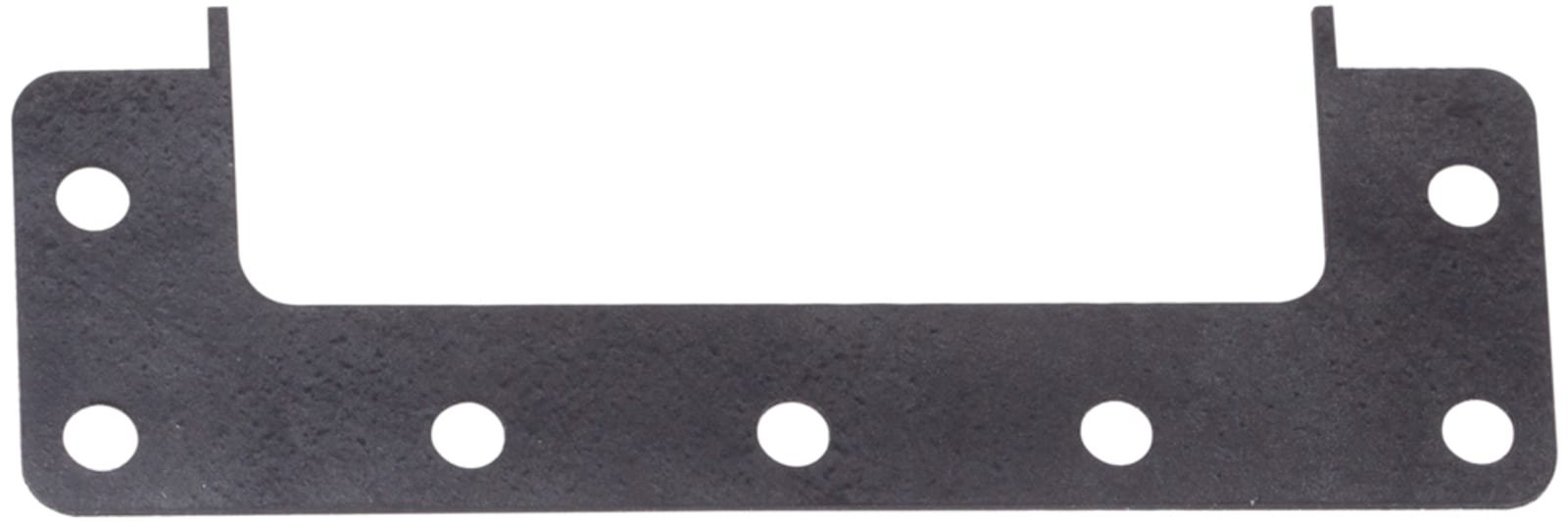 Van den Berg Viton pakking 100 mm inclusief montage materiaal