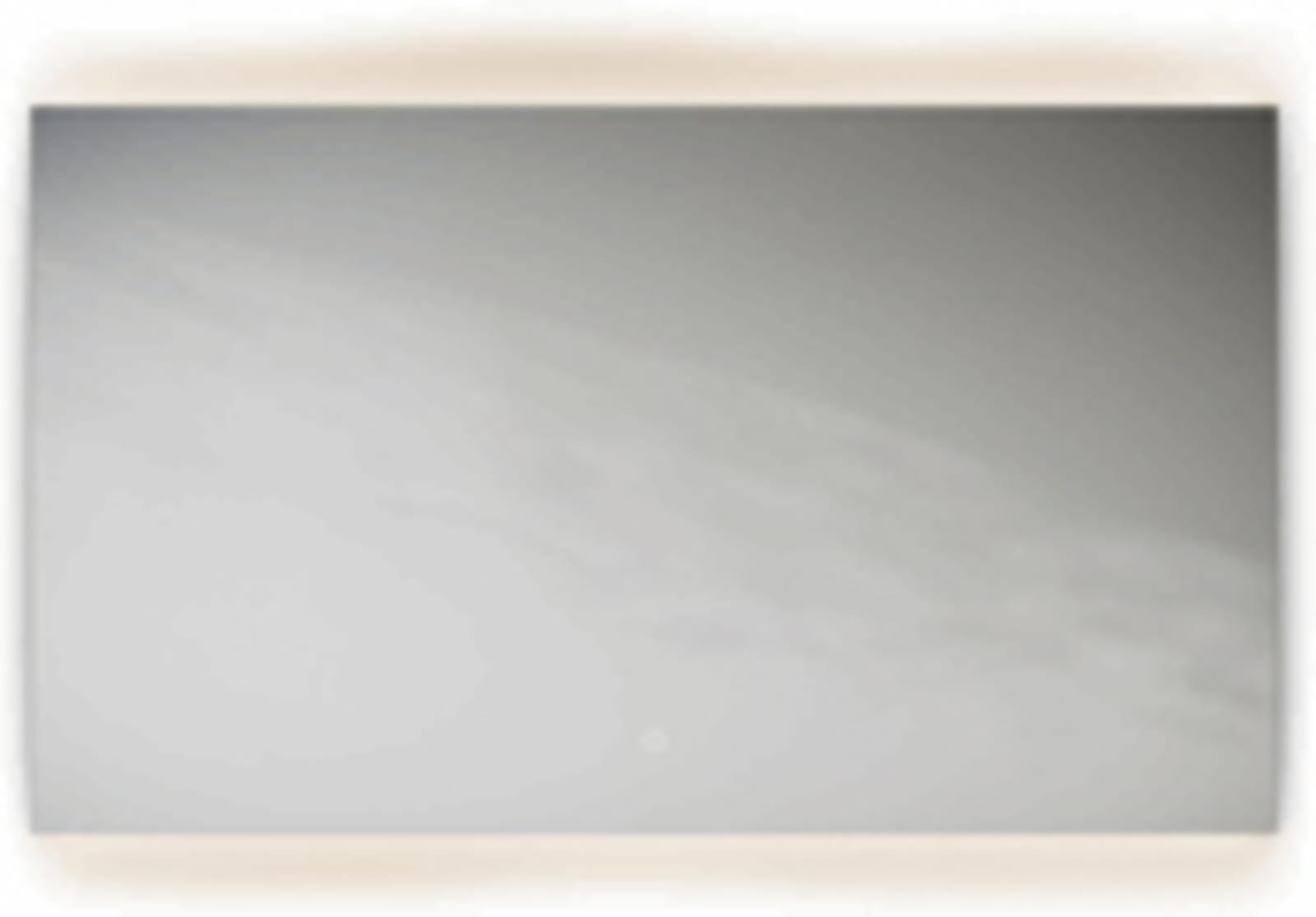 LoooX Spiegel A-Line Rectangle 3000K dia 100 x 70 cm