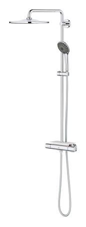 Grohe Vitalio System 310 Douchesysteem met thermostaatkraan thumbnail 2