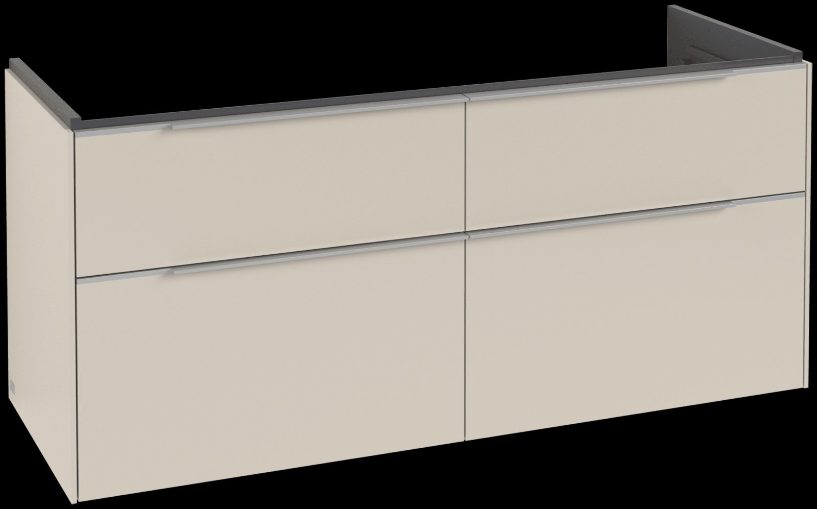 Subway 3.0 Wastafelonderkast 1272x576x478mm C602L0VN