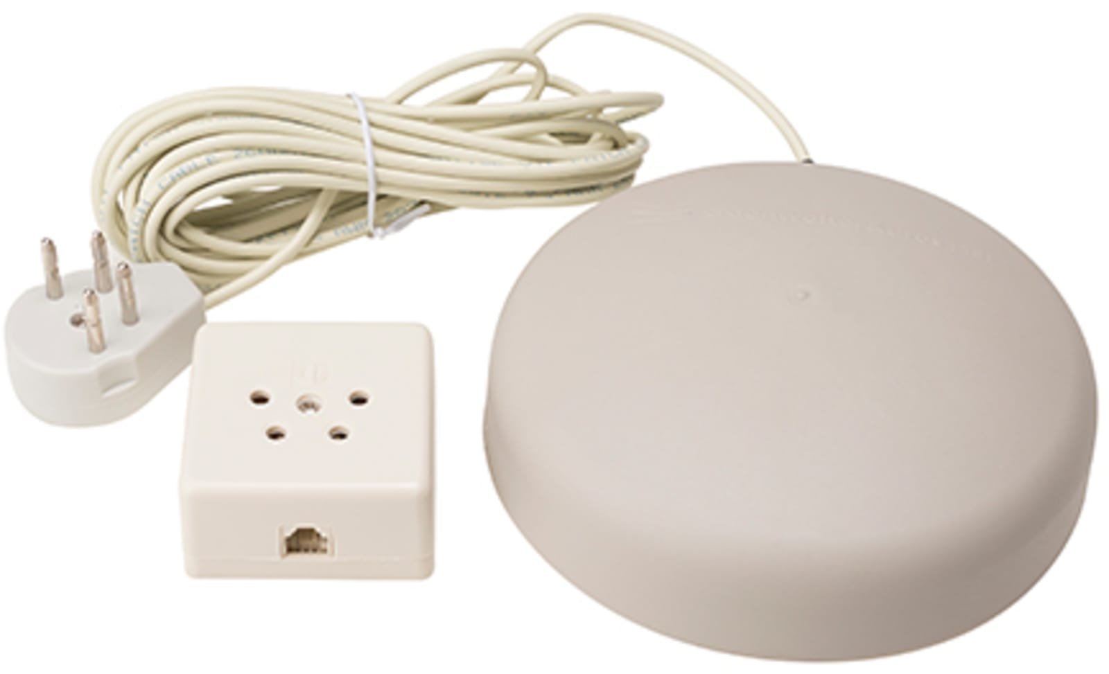 Alphatronics Cavia wateroverlast detector