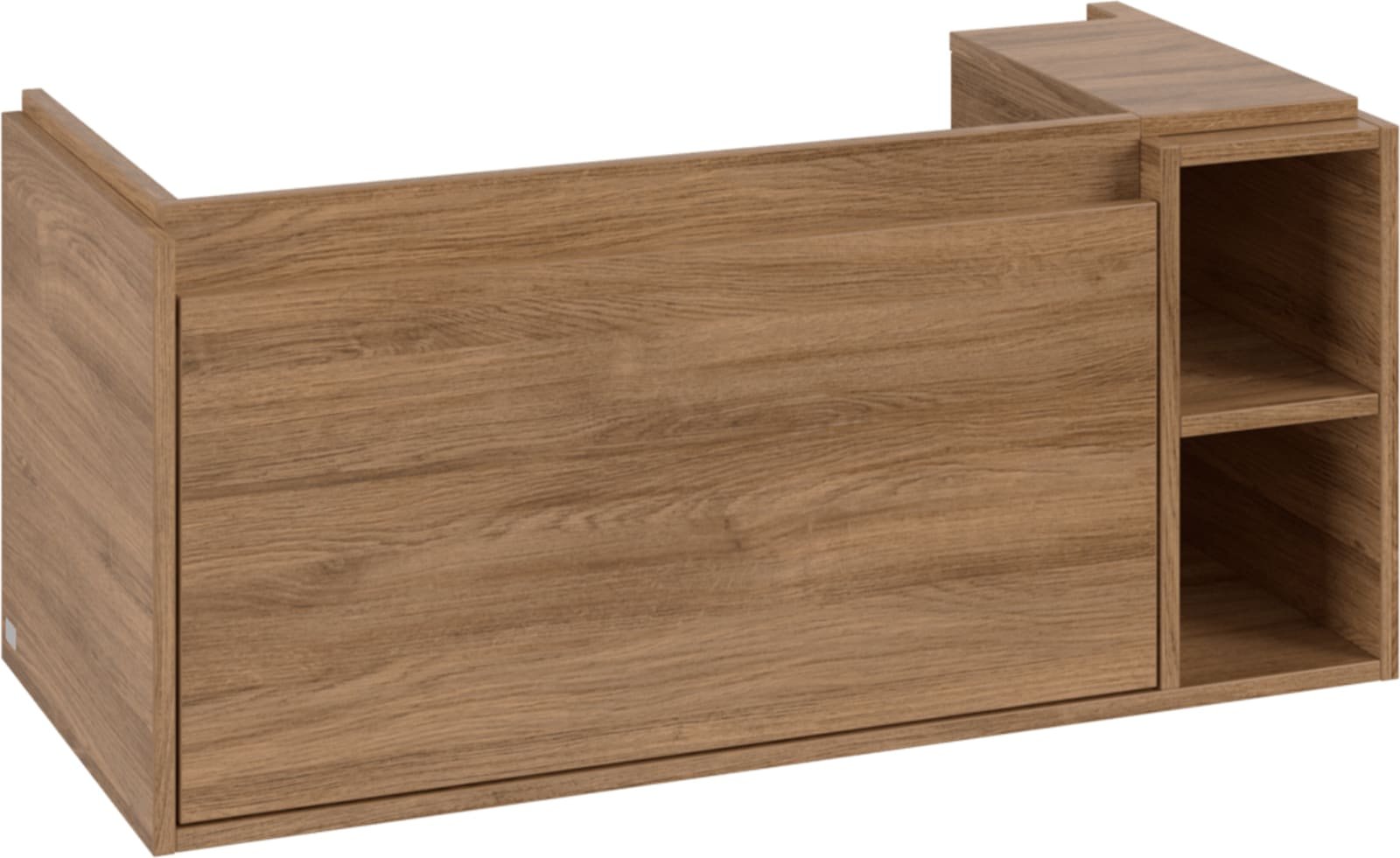 Skyla Wastafelonderkast 972x436x439mm C79100RH