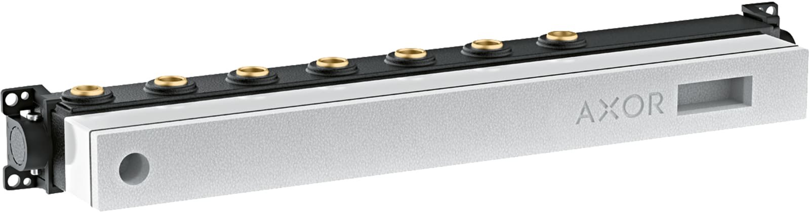 Hansgrohe inbouwdeel voor thermostaat module 5 functies