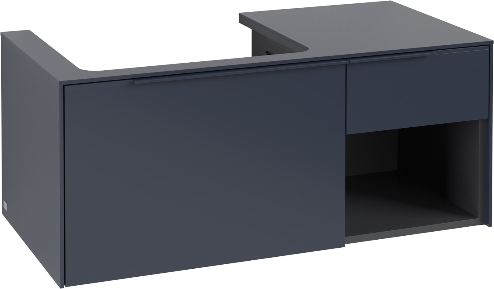 Subway 3.0 Wastafelonderkast 1001x422.5x516mm C57202VQ