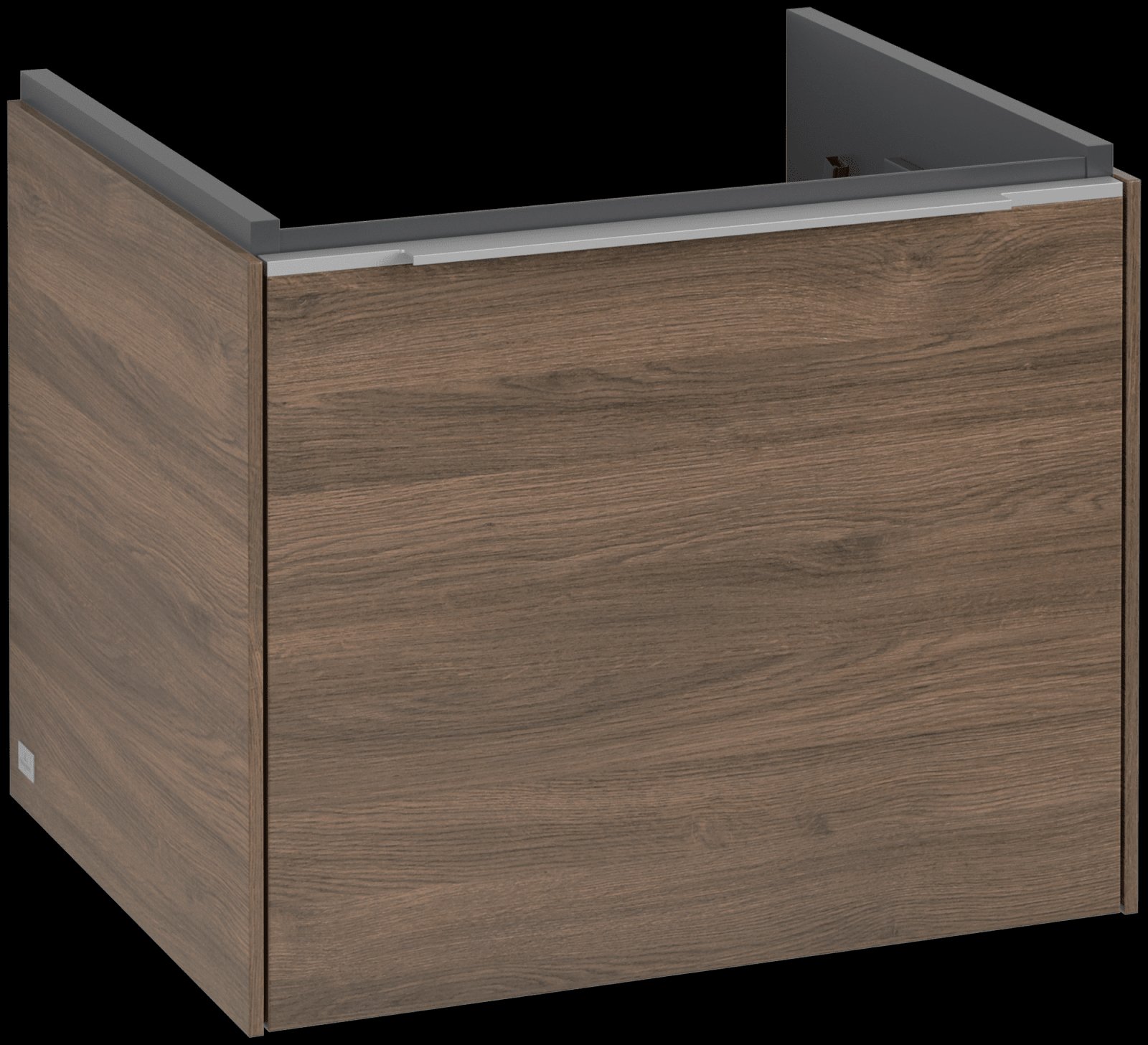 Subway 3.0 Wastafelonderkast 523x429x447.5mm C57900VH