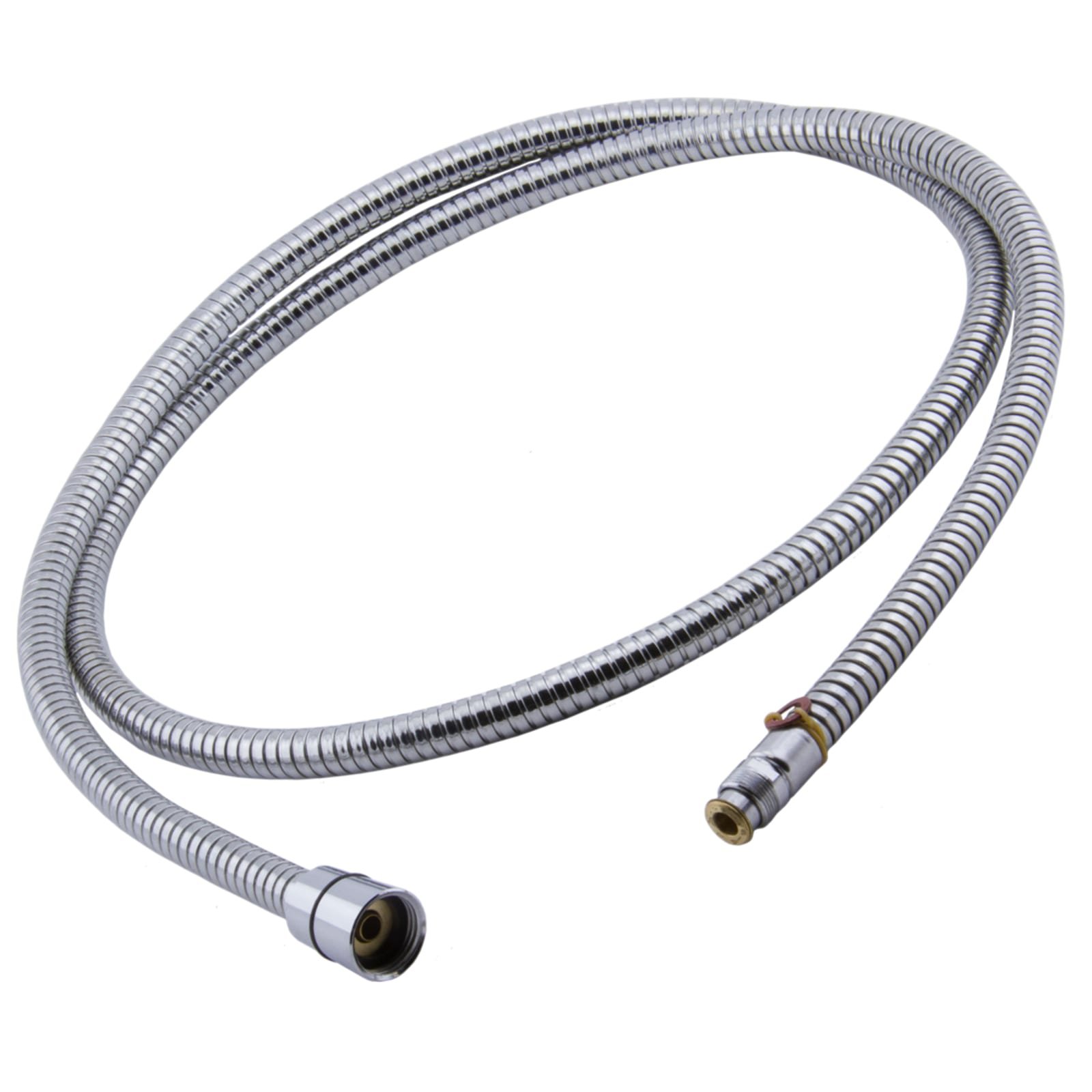 DOUCHESLANG 150CM CHROOM (F960817AA)