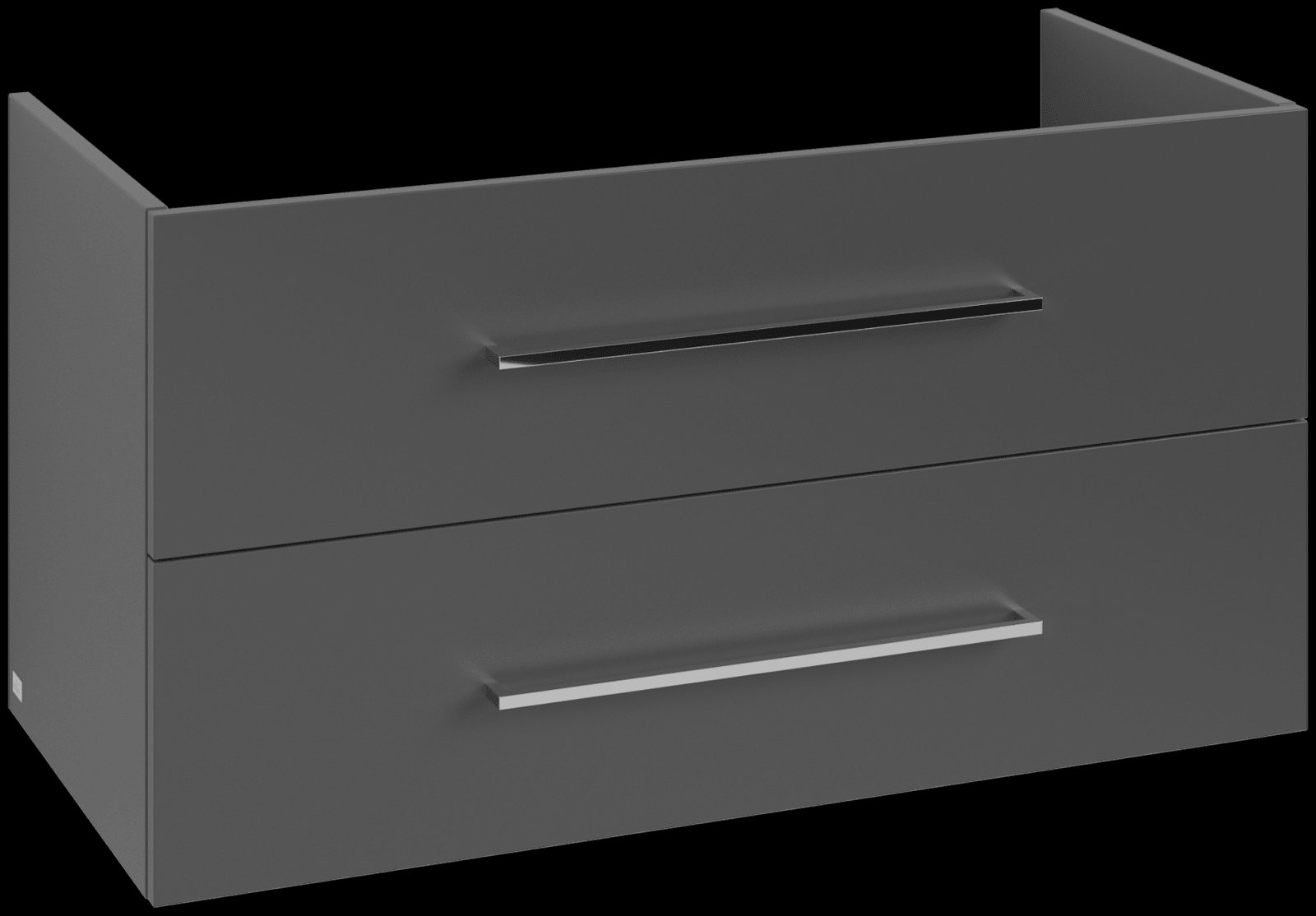 Avento Wastafelonderkast 980x514x484mm A89200VR