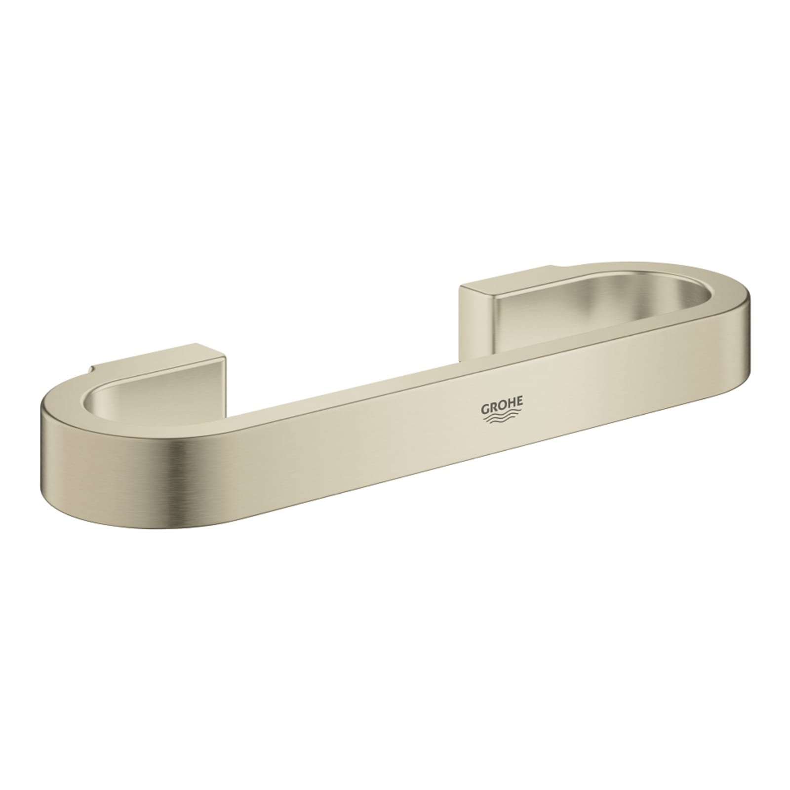 Grohe Selection, Handgreep, 300mm, metaal, nickel geborsteld