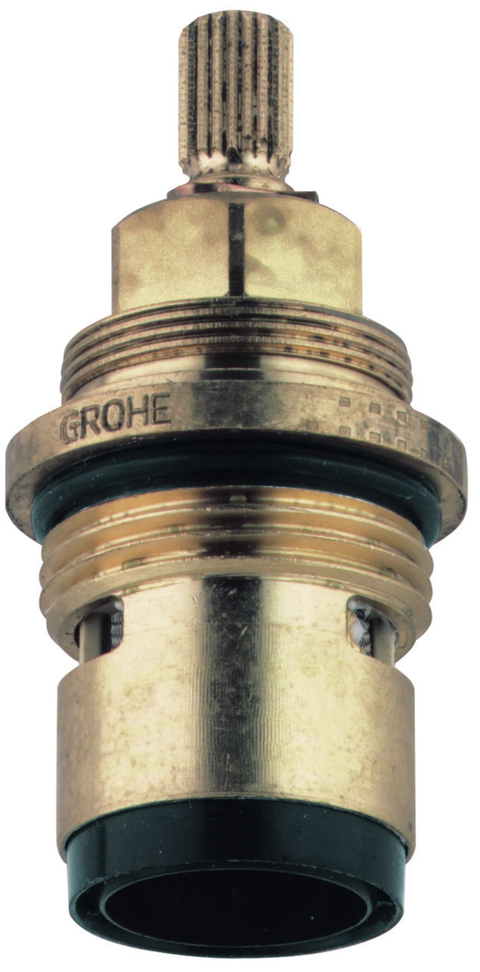 Grohe binnenwerk bovendeel keramisch, 3/4"
