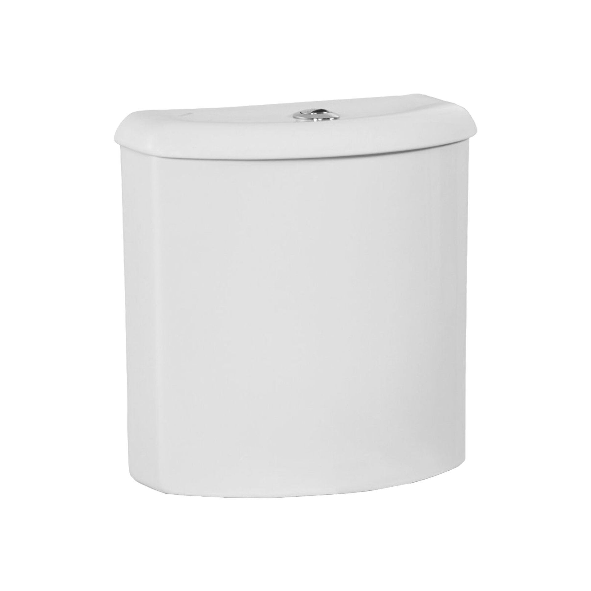 SELIN KERAMISCHE TOILETRESERVOIR WIT