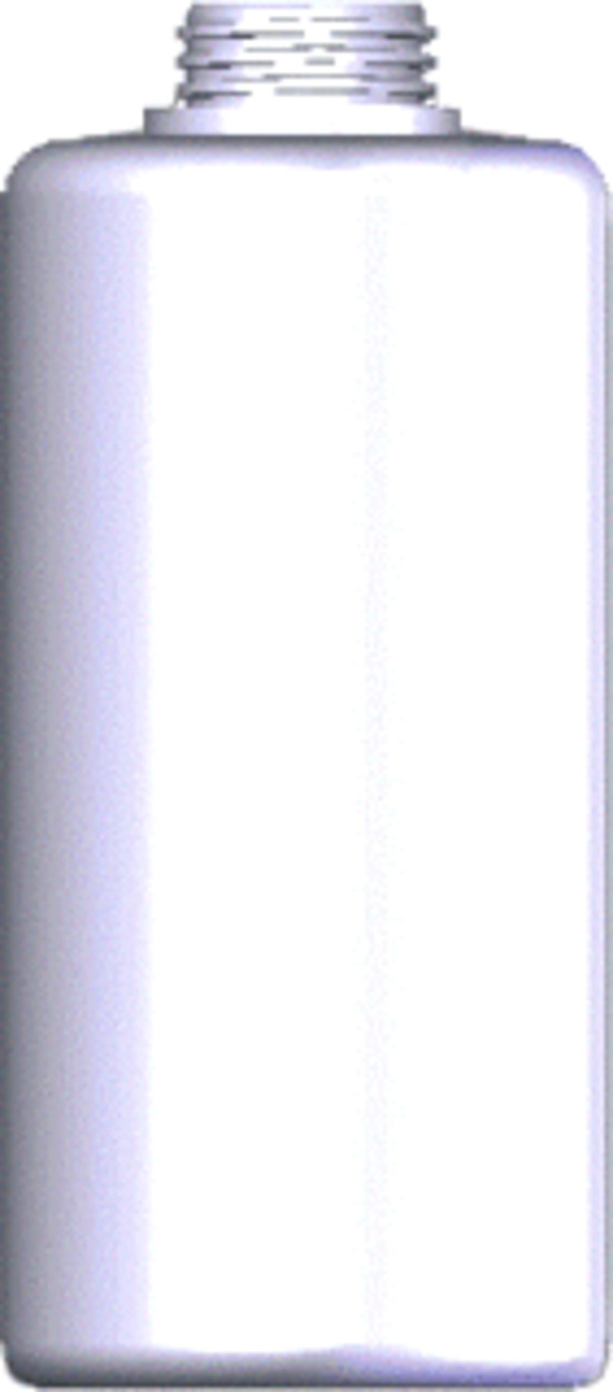 Geesa Spare parts Fles 200ml voor 913516-02, 916527-02, 916527-05, 916827-02, 917516-02