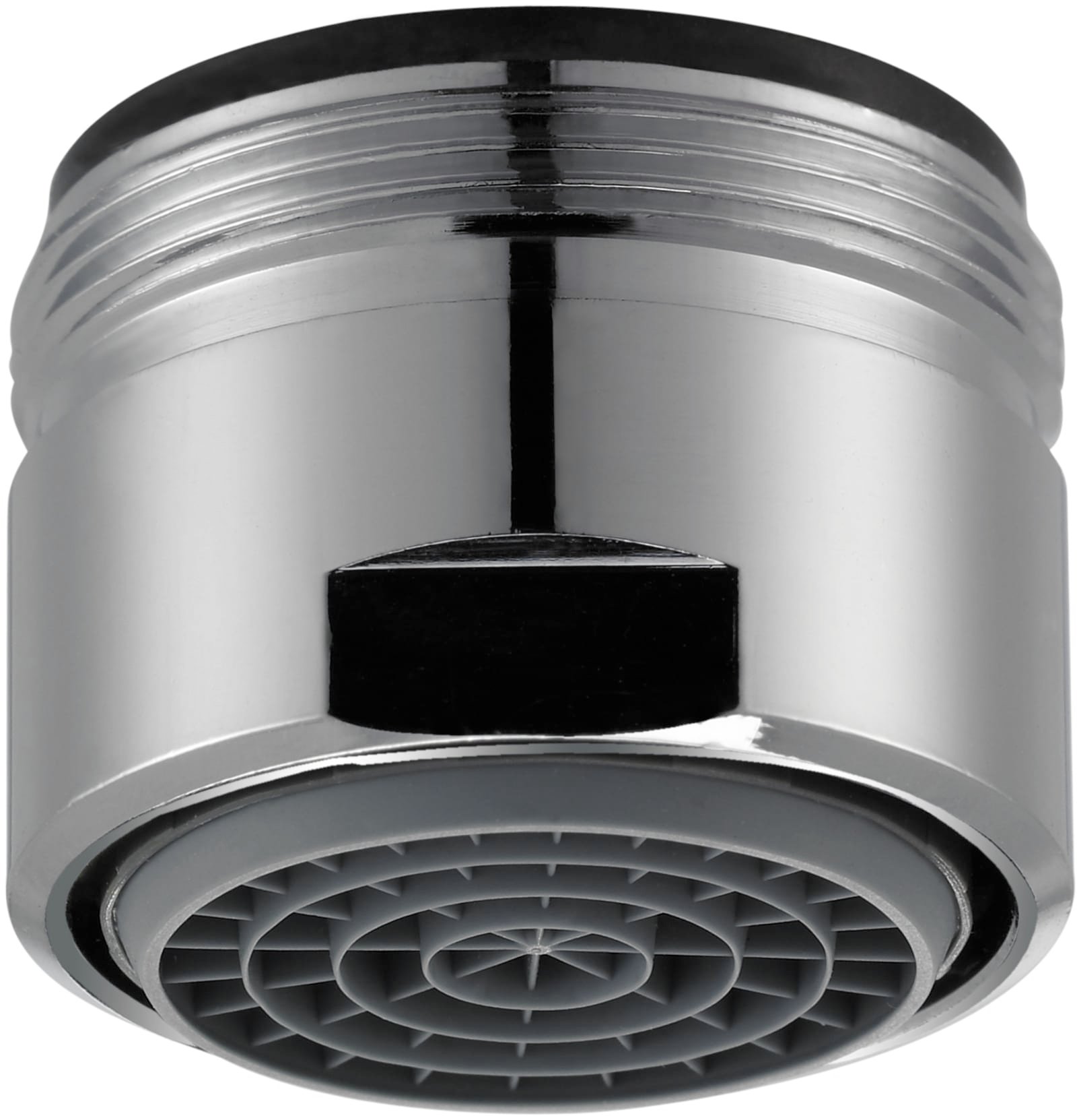 Neoperl Cascade SLC AC Straalregelaar, verchroomd, M24X1, A = 13.5 - 15.0 L/MIN.