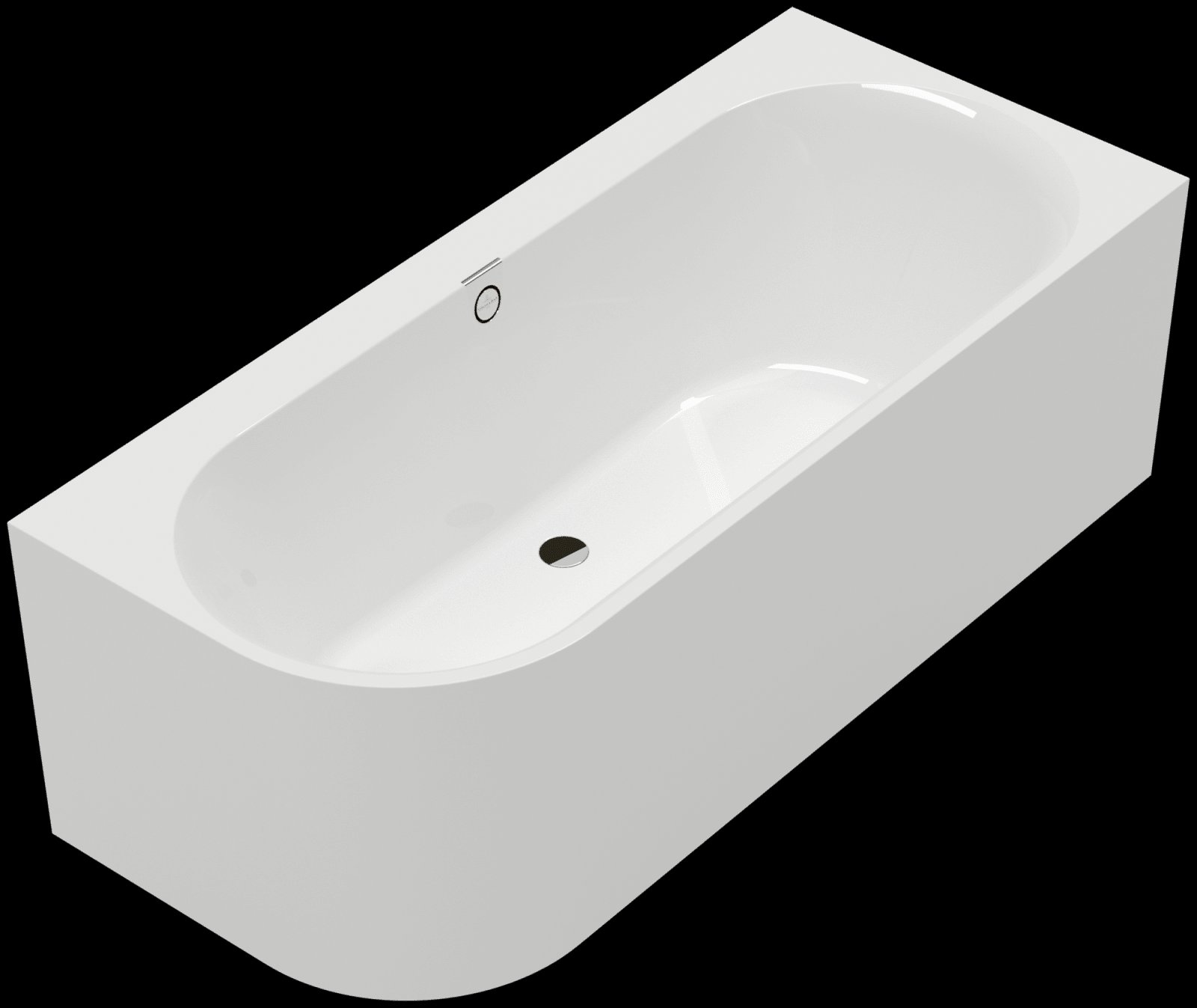 Oberon 2.1 Comb Comf (CC) Off-Set, rechter A201