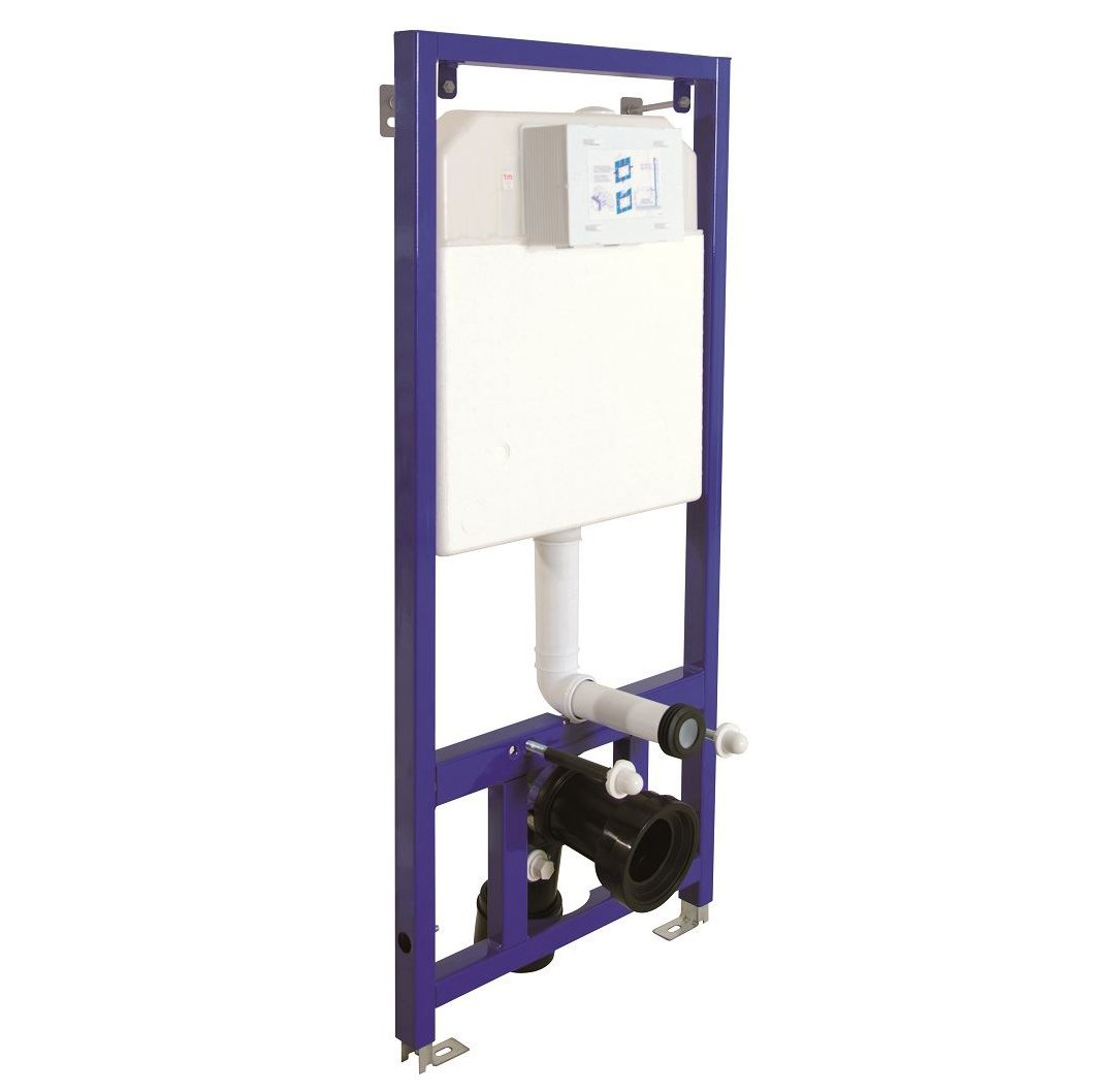 ALONI INBOUW RESERVOIR 3-6L