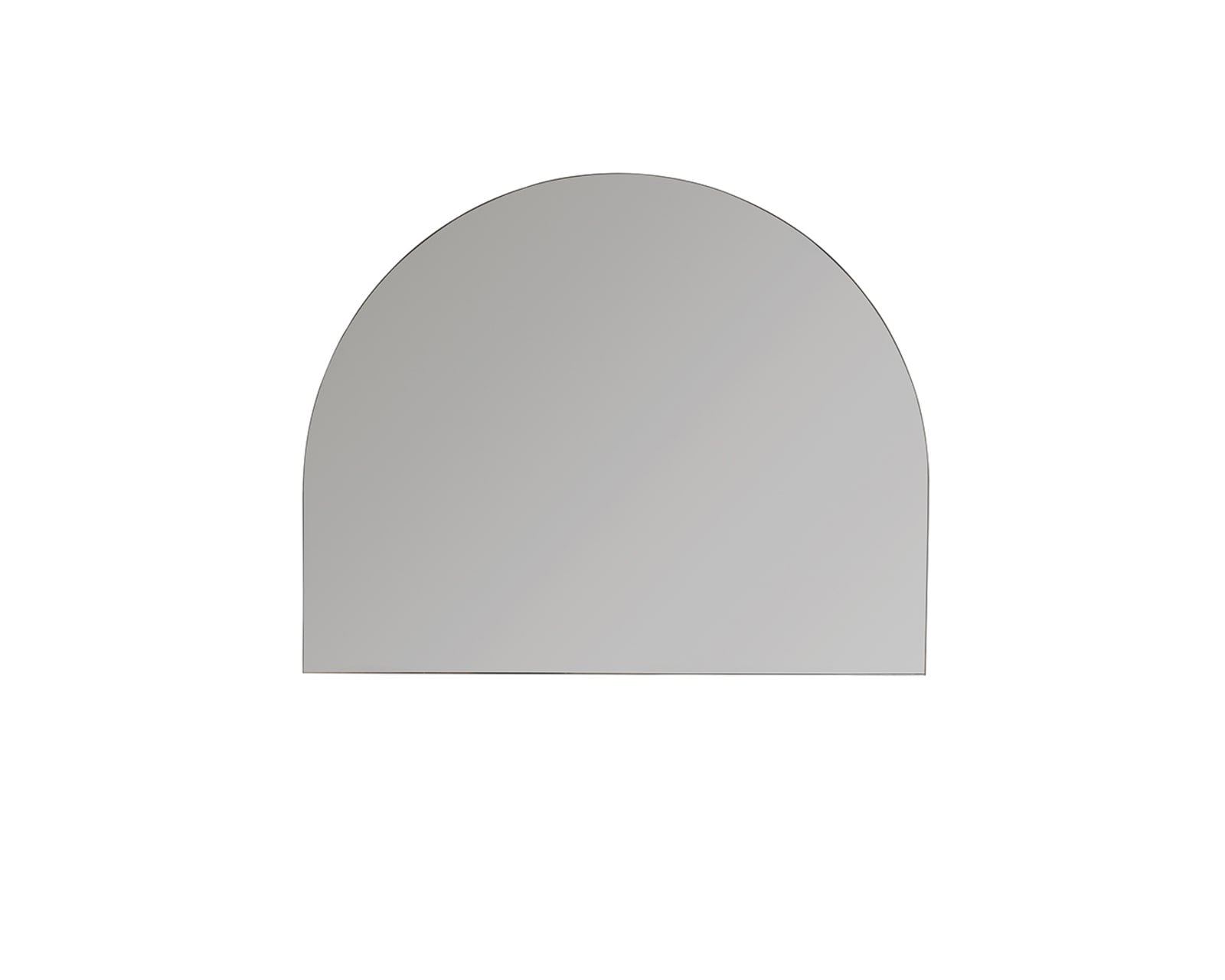 Spiegel SPD20 Bow 60 x 50 cm met indirecte verlichting