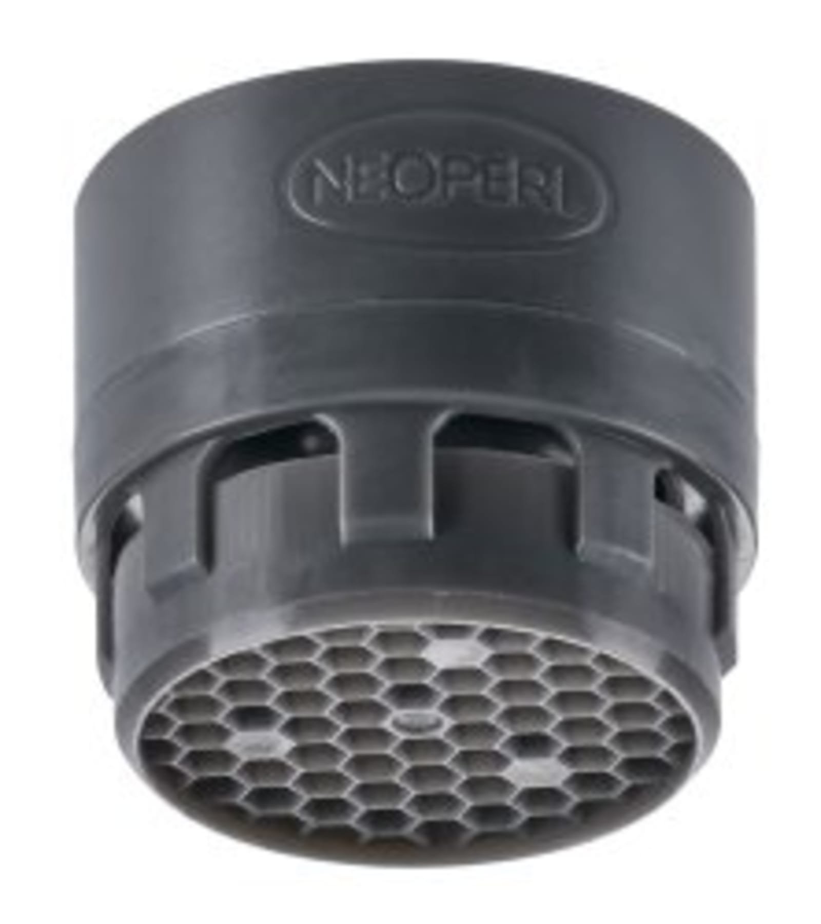 NEOPERL HONEYCOMB inzetstuk 3/8", M16/M18, gelijkmatige waterstroom