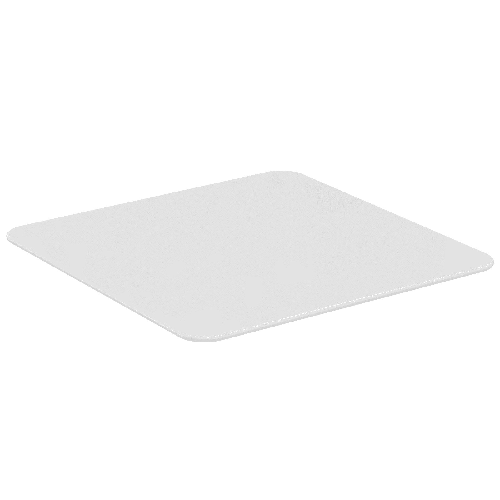 ULTRA FLAT EVO | AFVOERAFDEKKING SILK WHITE