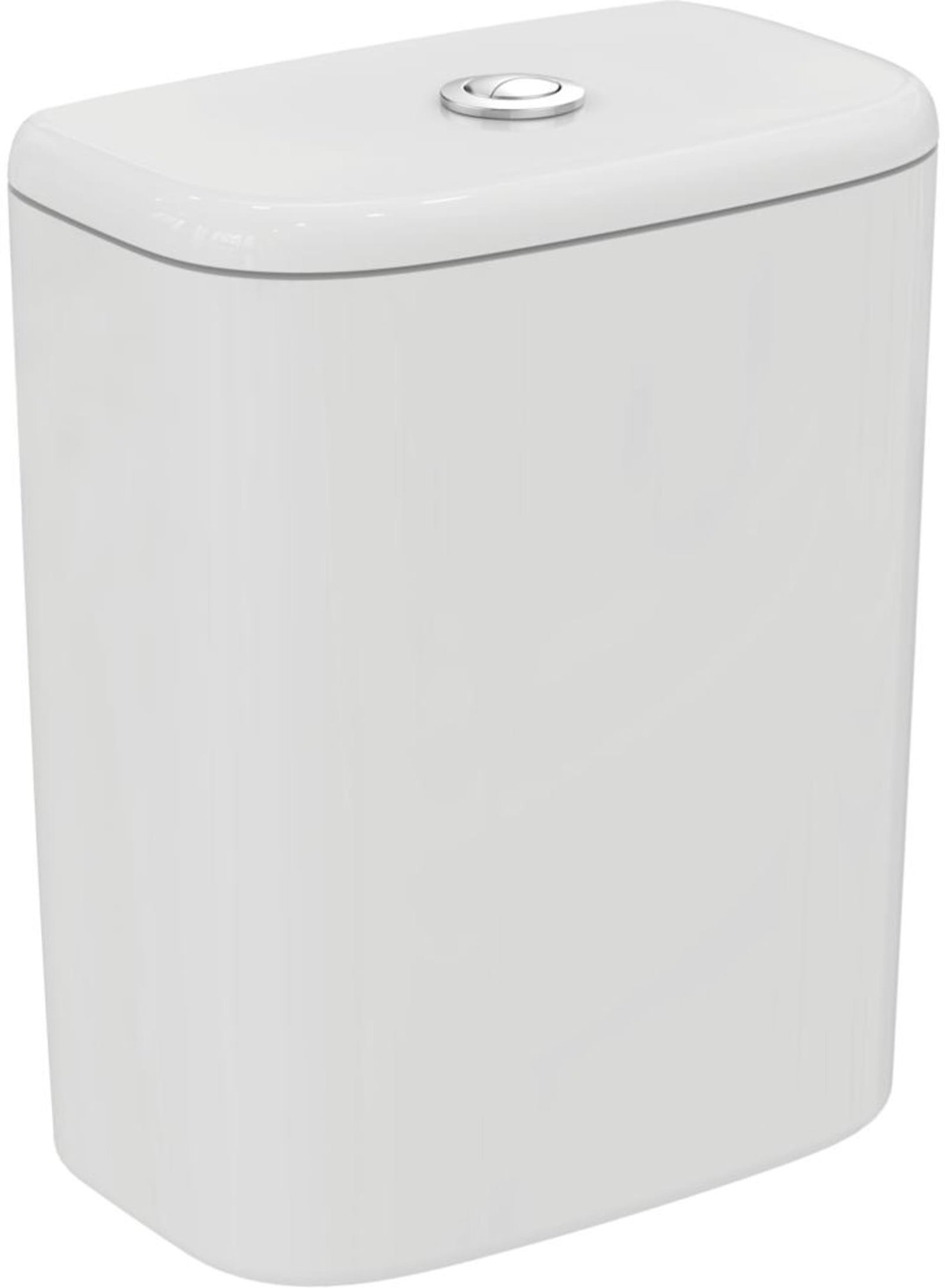 Ideal Standard Stone reservoir wit